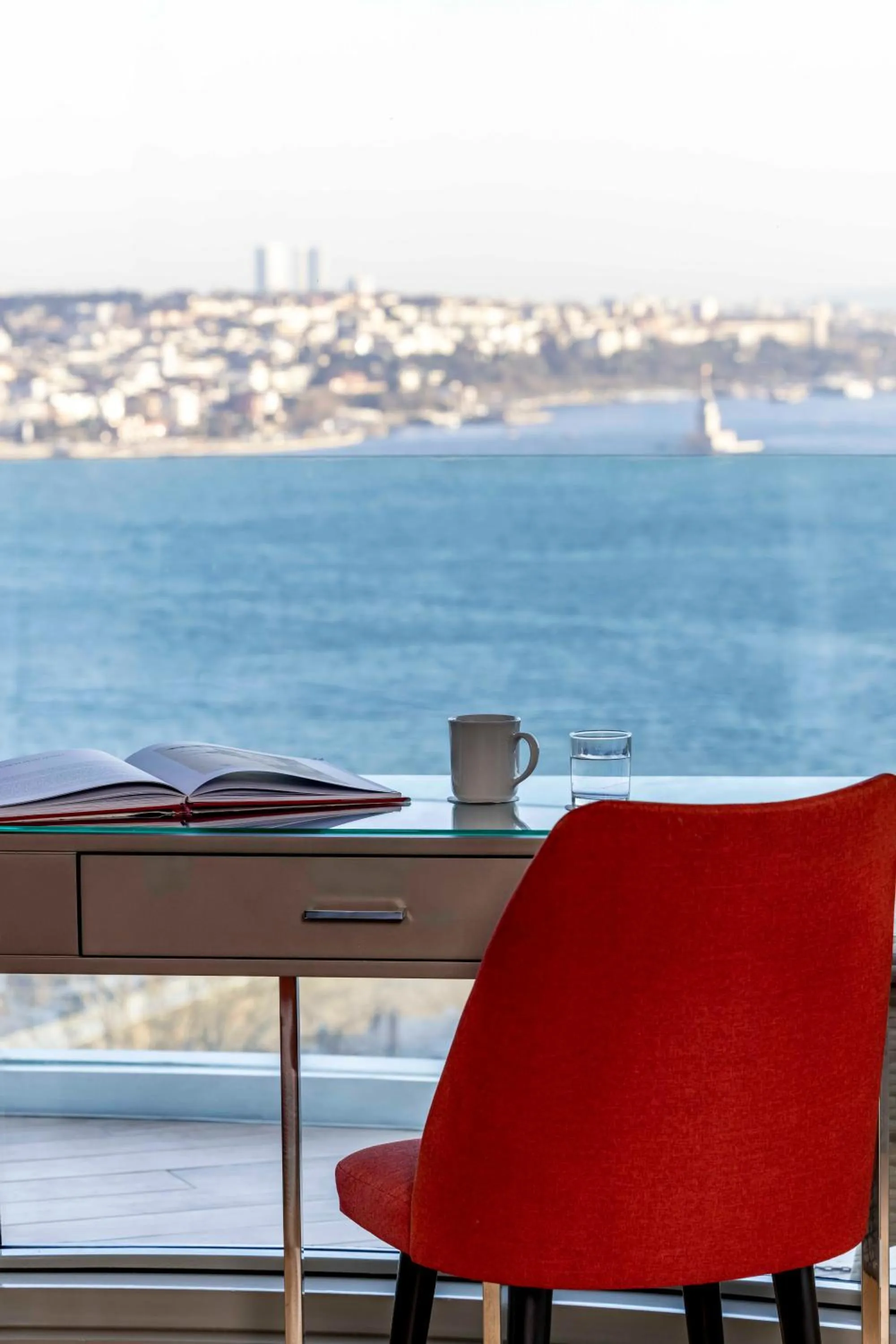 Natural landscape in Opera Hotel Bosphorus - Preferred Hotels and Resorts