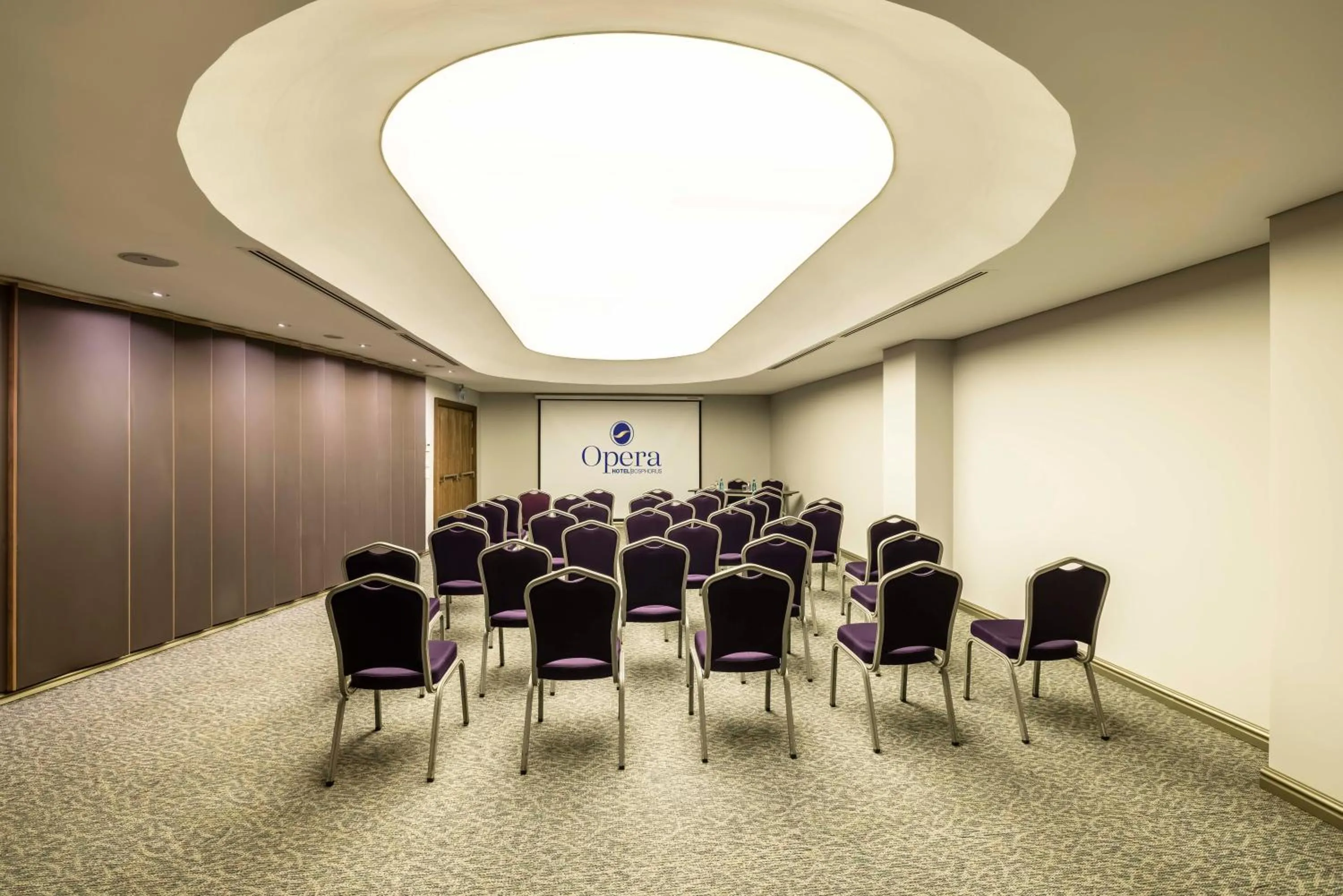 Meeting/conference room in Opera Hotel Bosphorus - Preferred Hotels and Resorts