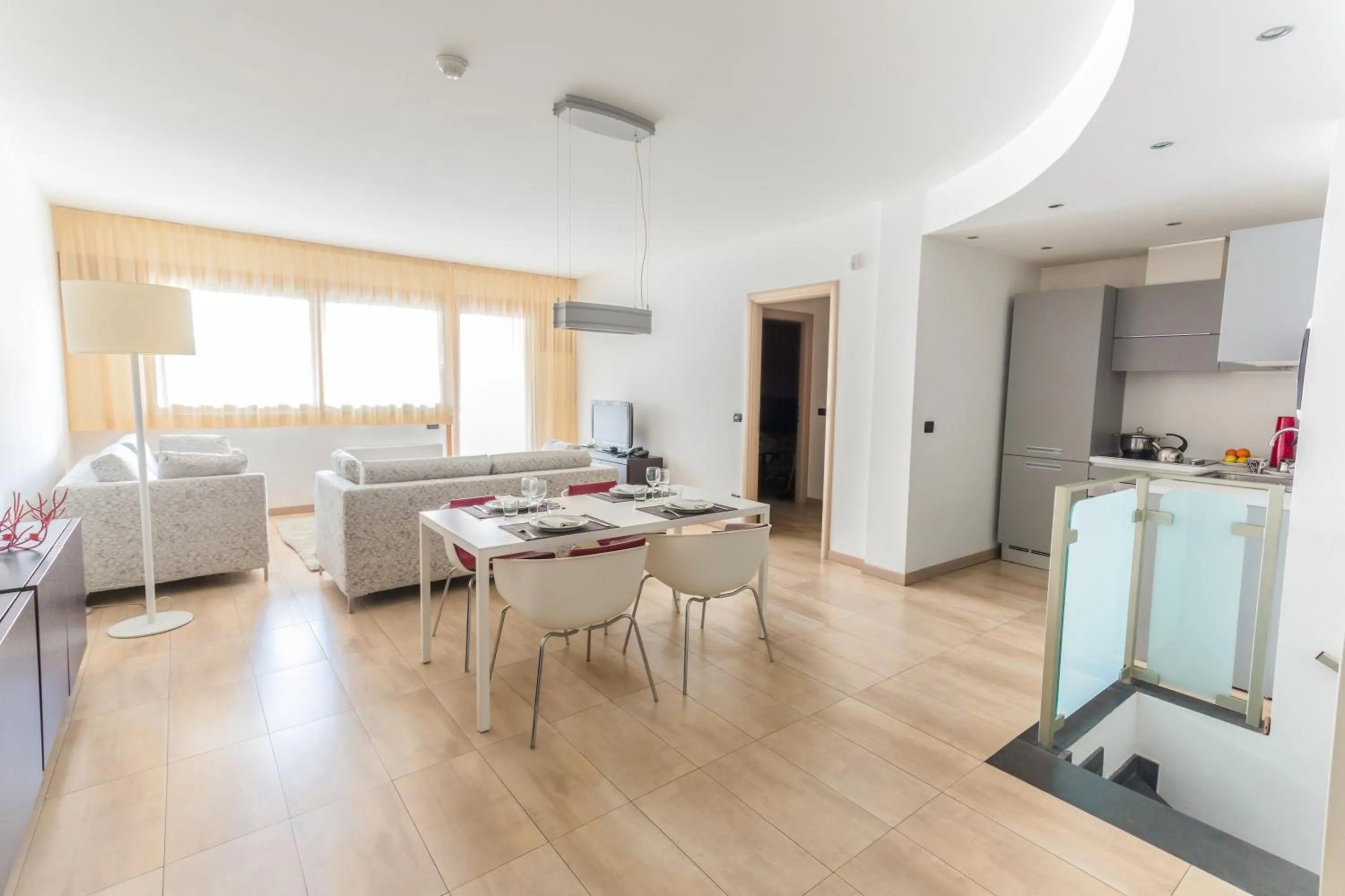 Other in Catania Hills Residence