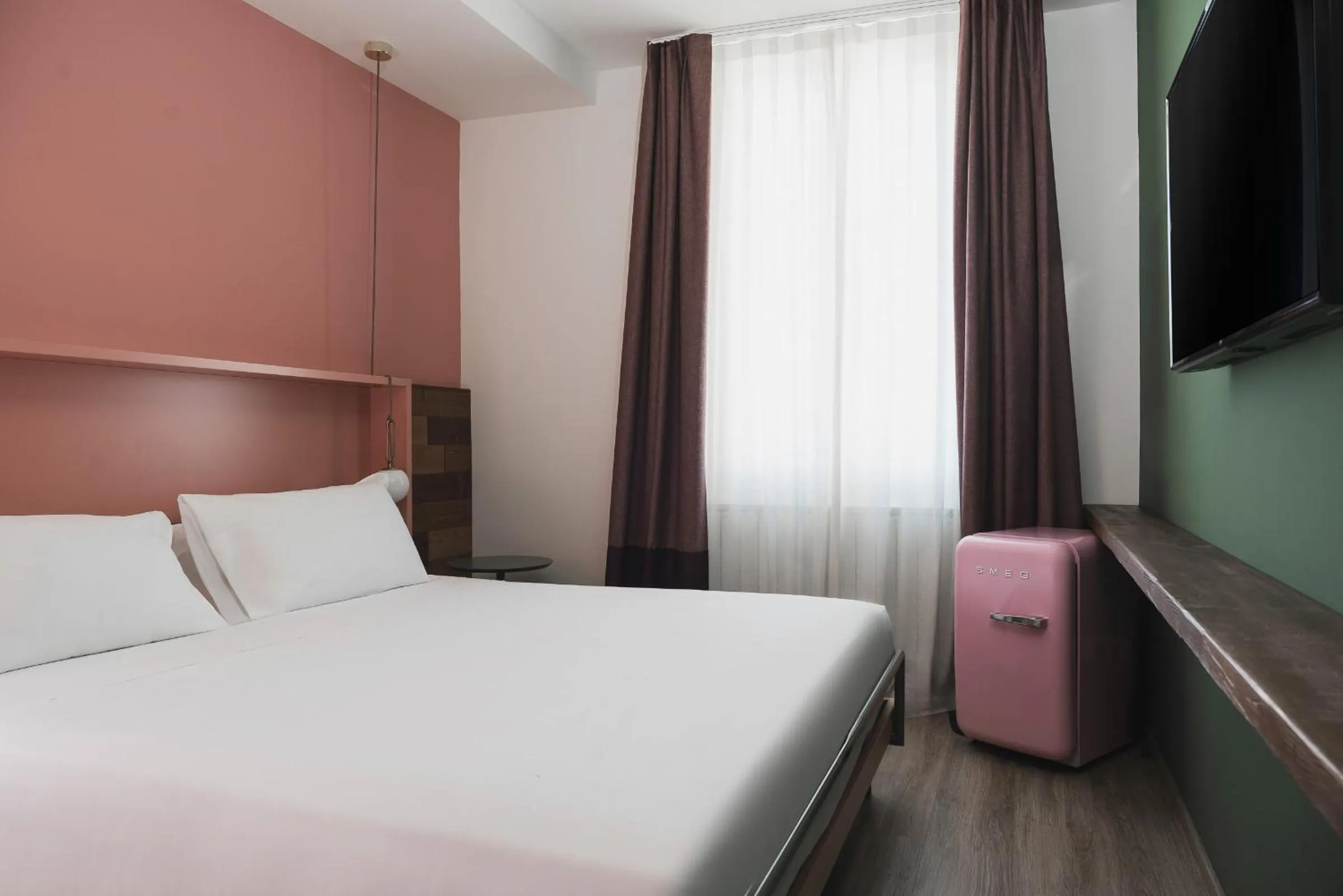 Bedroom, Bed in Al Ponticello