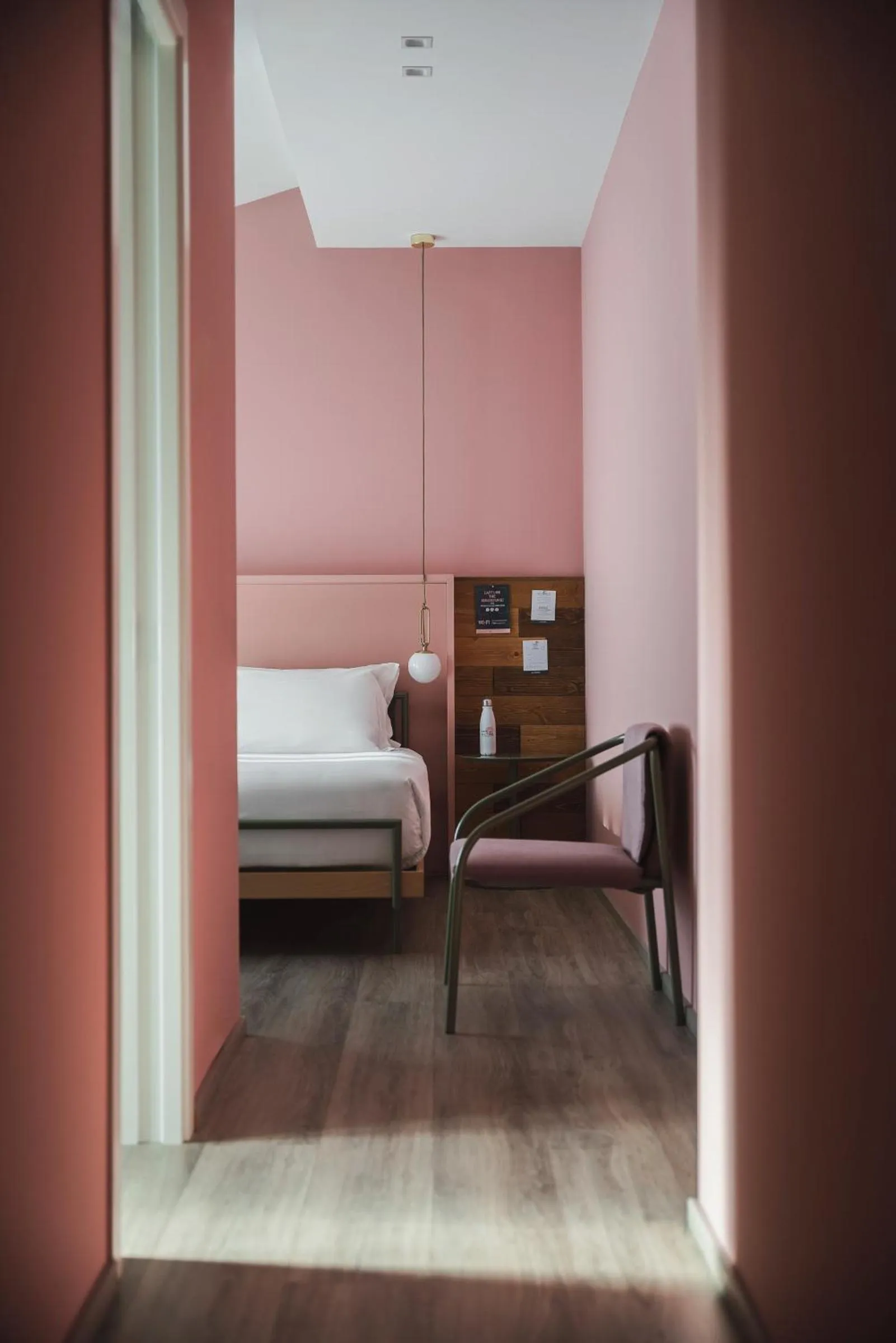 Bedroom, Bed in Al Ponticello