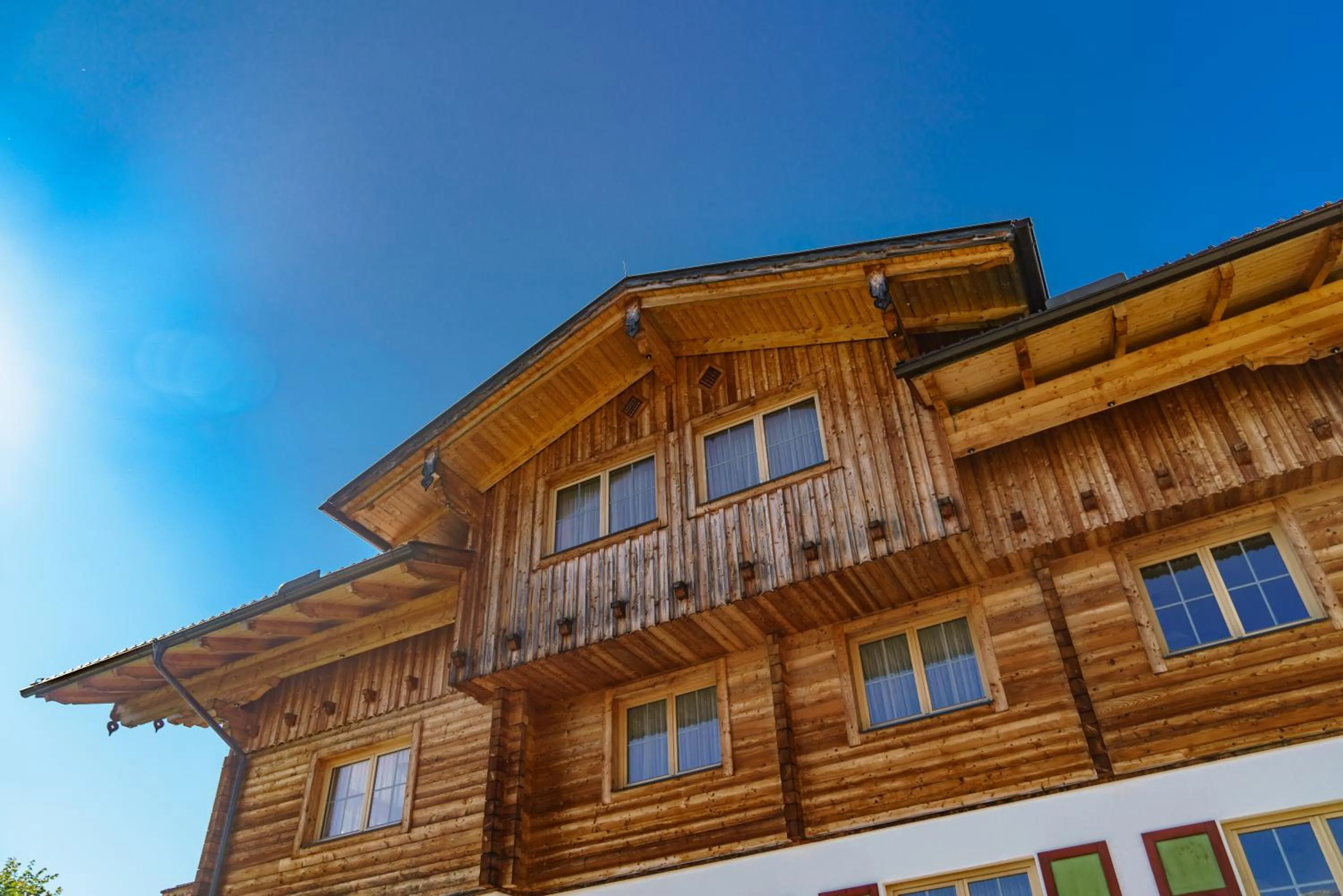 Appartement Hochwurzen