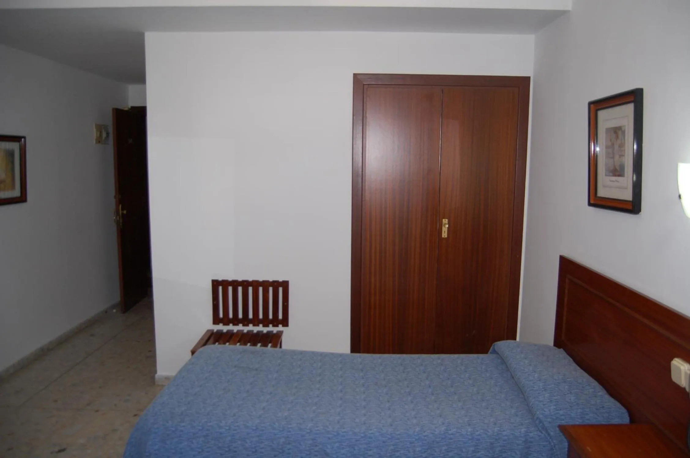 Photo of the whole room, Bed in Hotel Marina Victoria