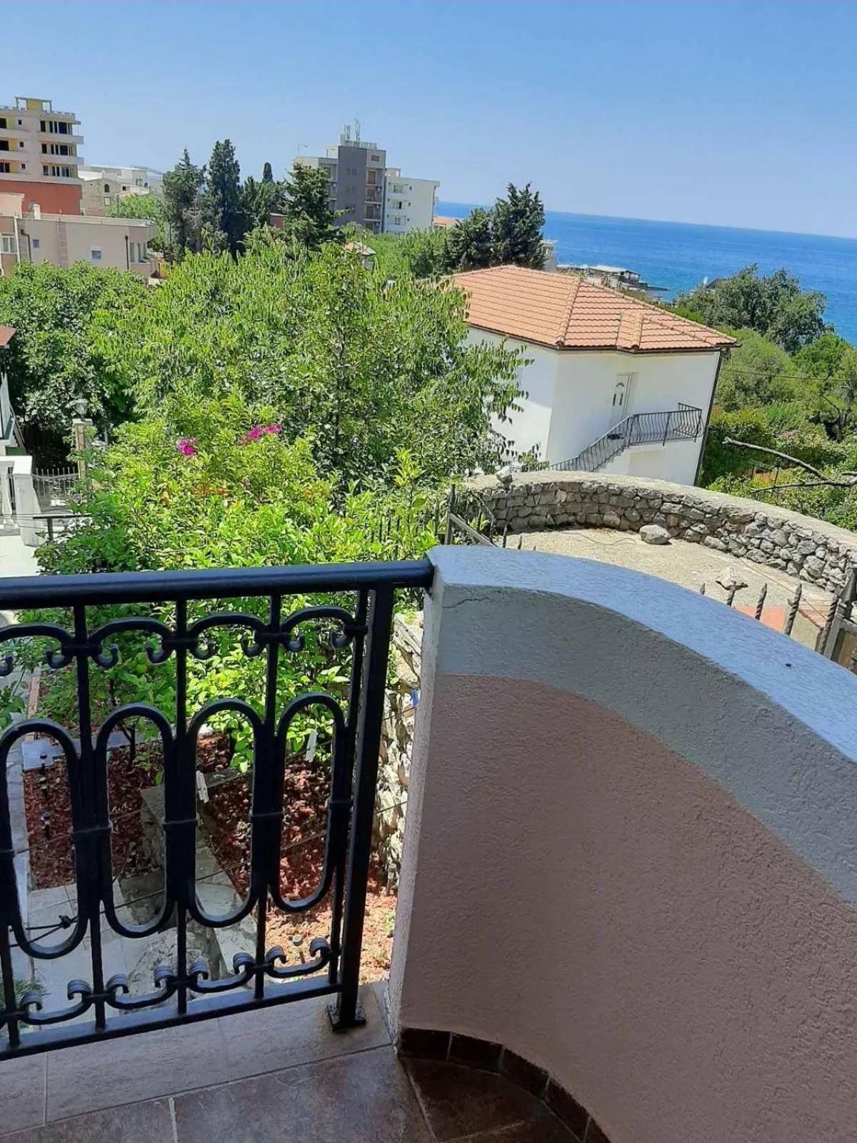 Villa Beba