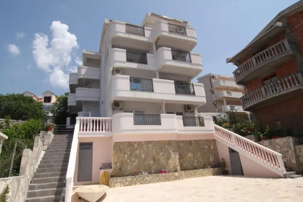 Villa Beba Villa Beba