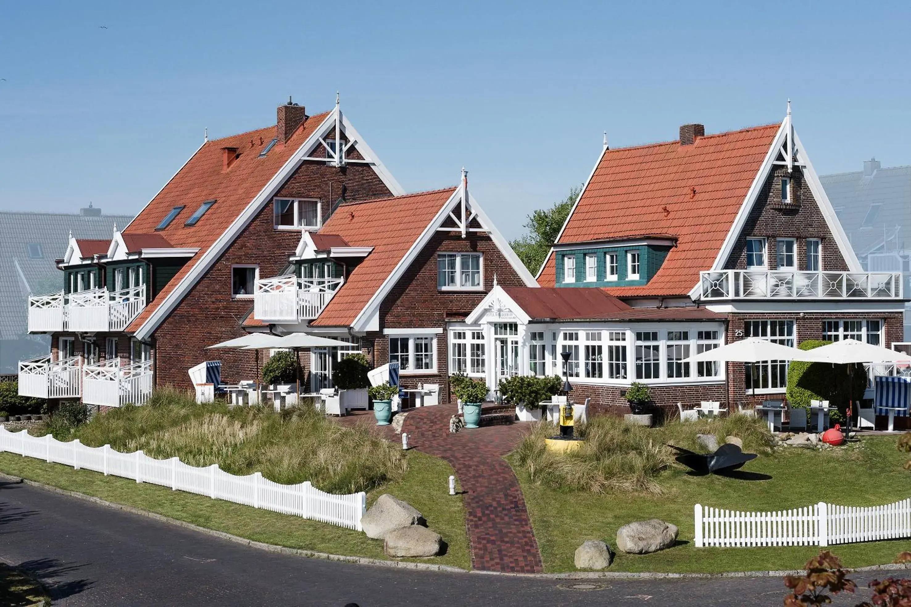 Hotel Norderriff Hotel Norderriff