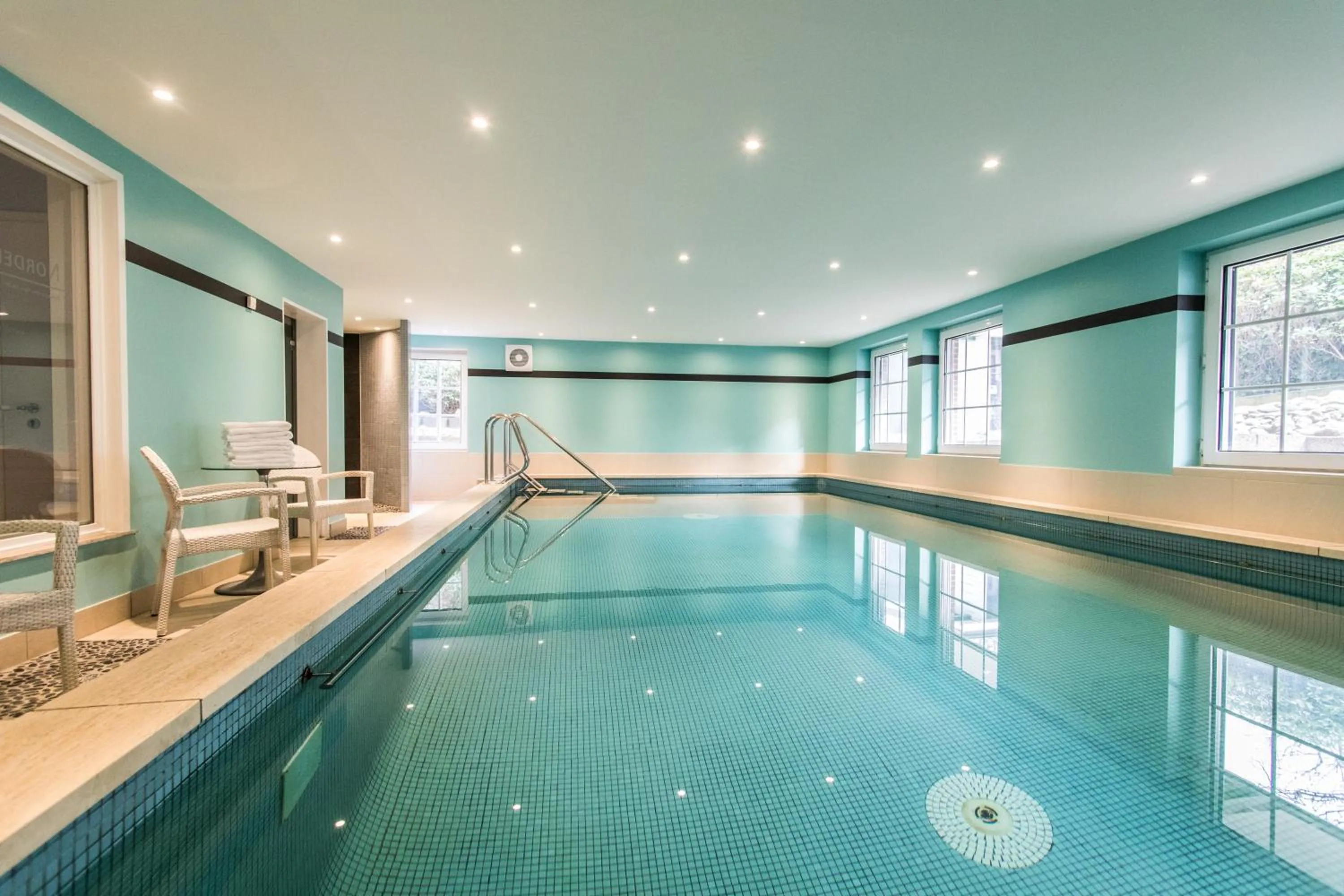 Hotel Norderriff