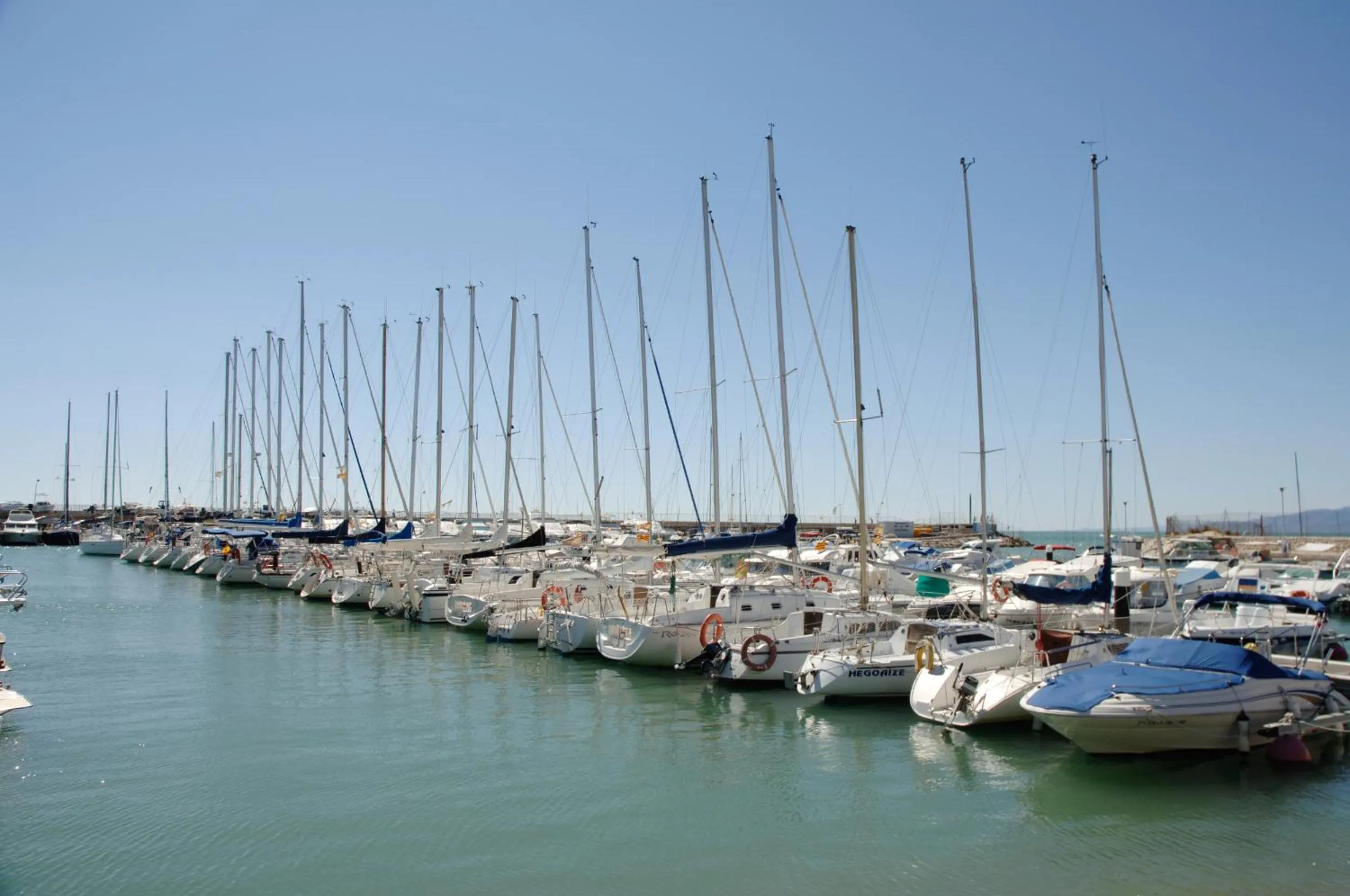 Nearby landmark in Pierre & Vacances Salou