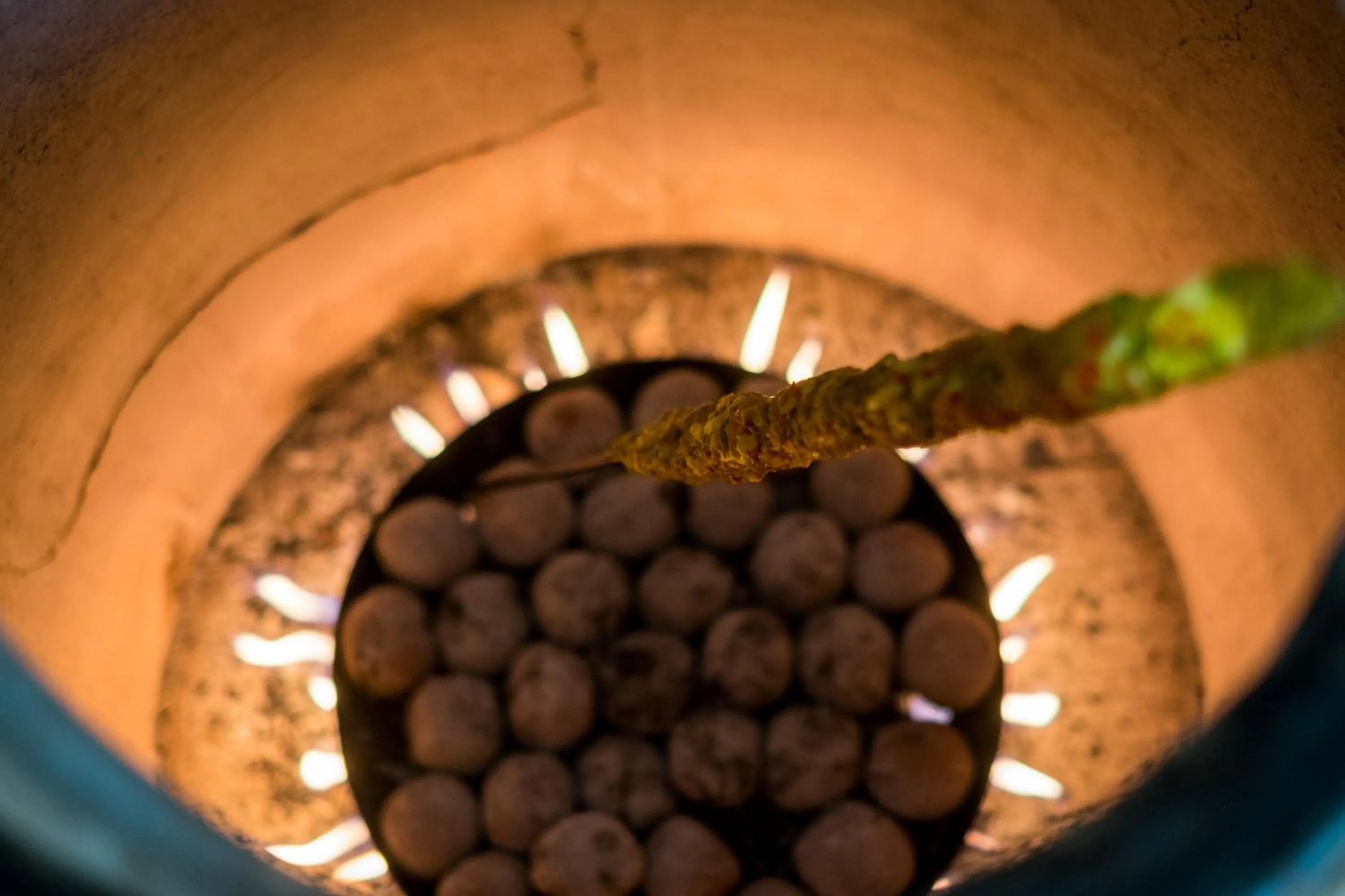 Restaurant/places to eat in Steventon House Hotel