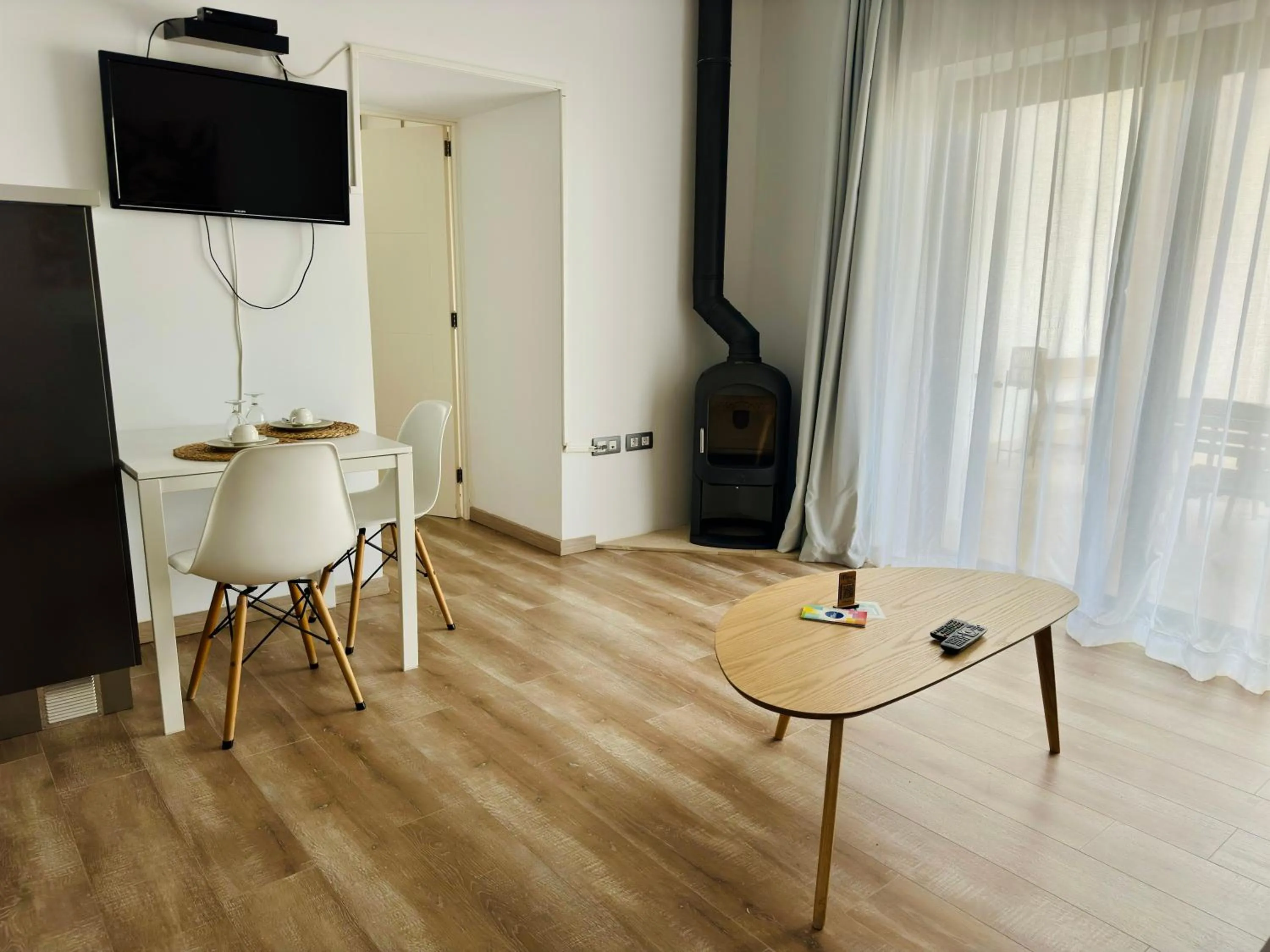 Living room in Mater Ariany