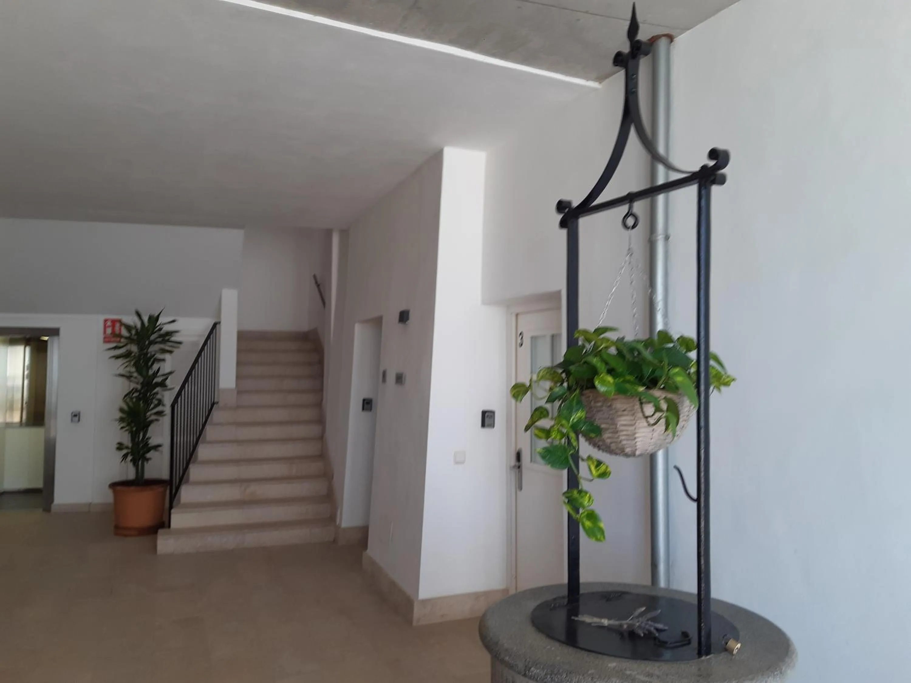 Property building in Mater Ariany