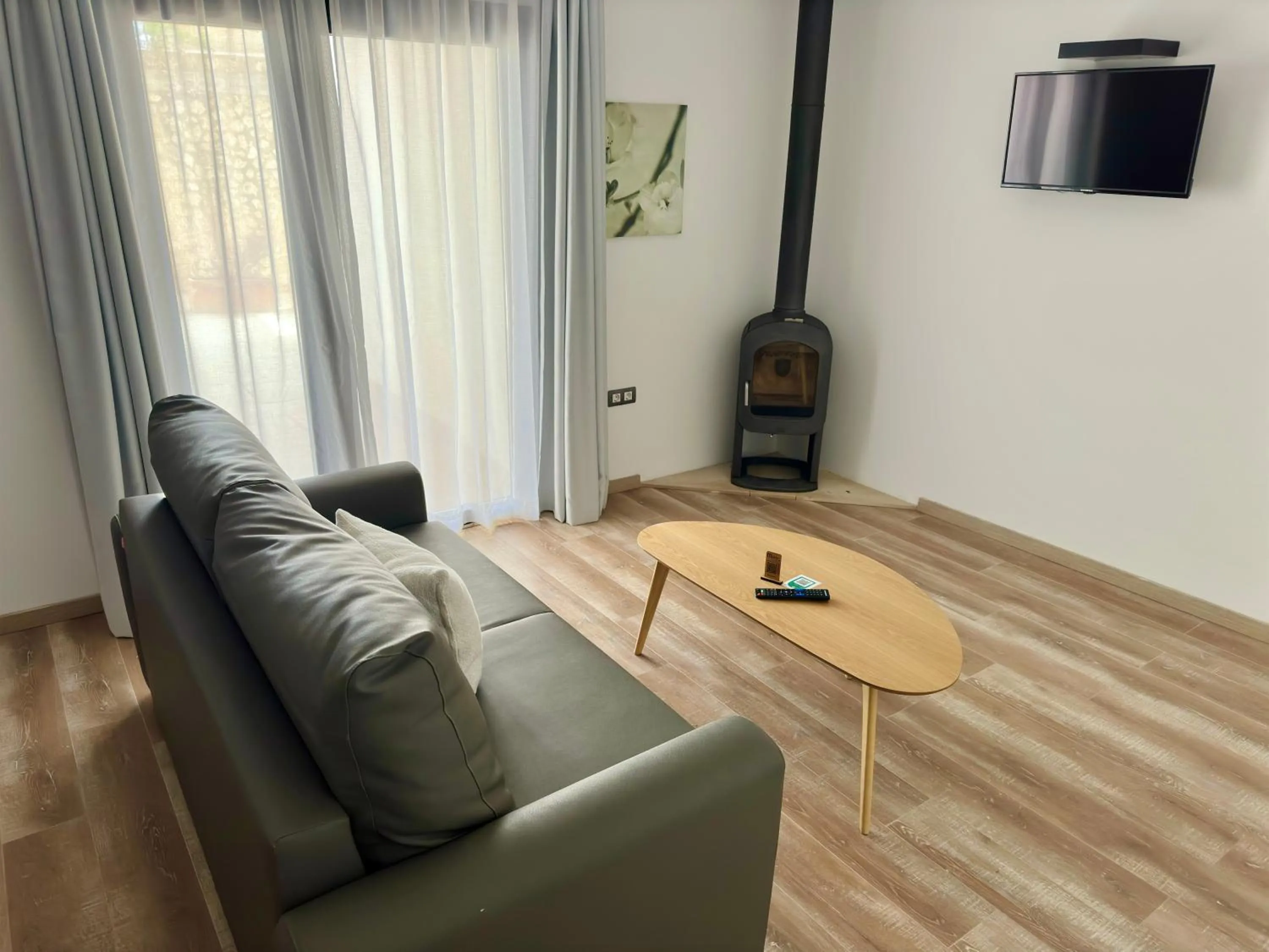 Living room in Mater Ariany