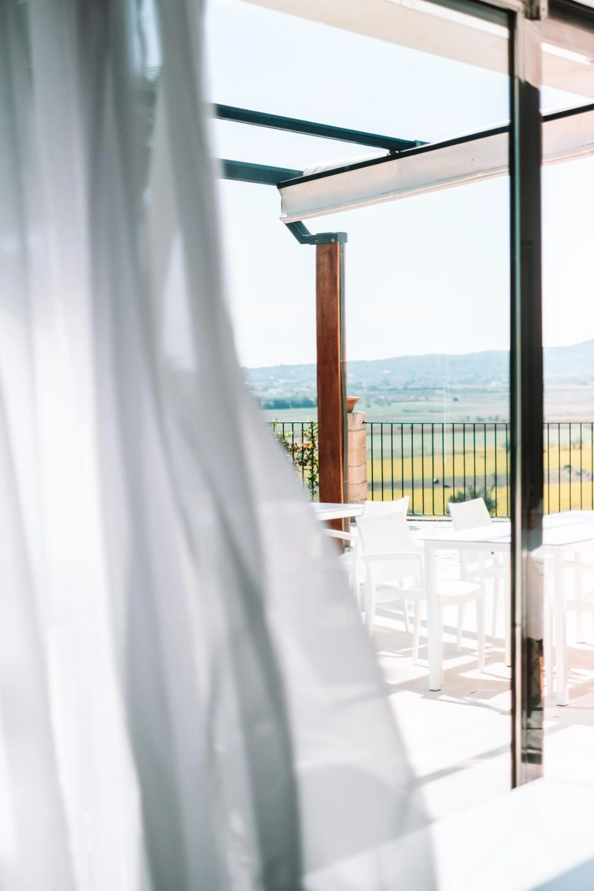 Off site in Mater Ariany