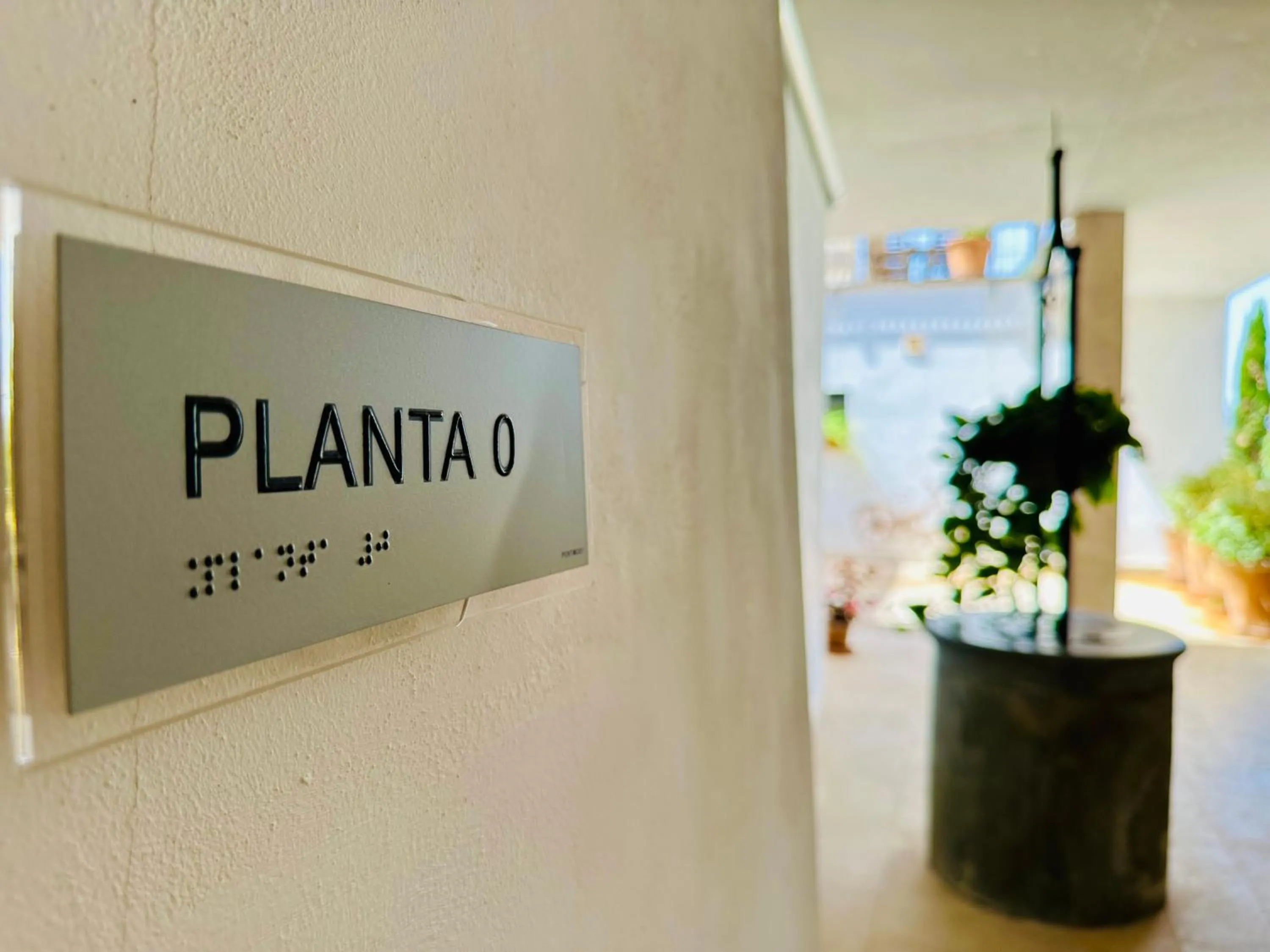 Property building in Mater Ariany