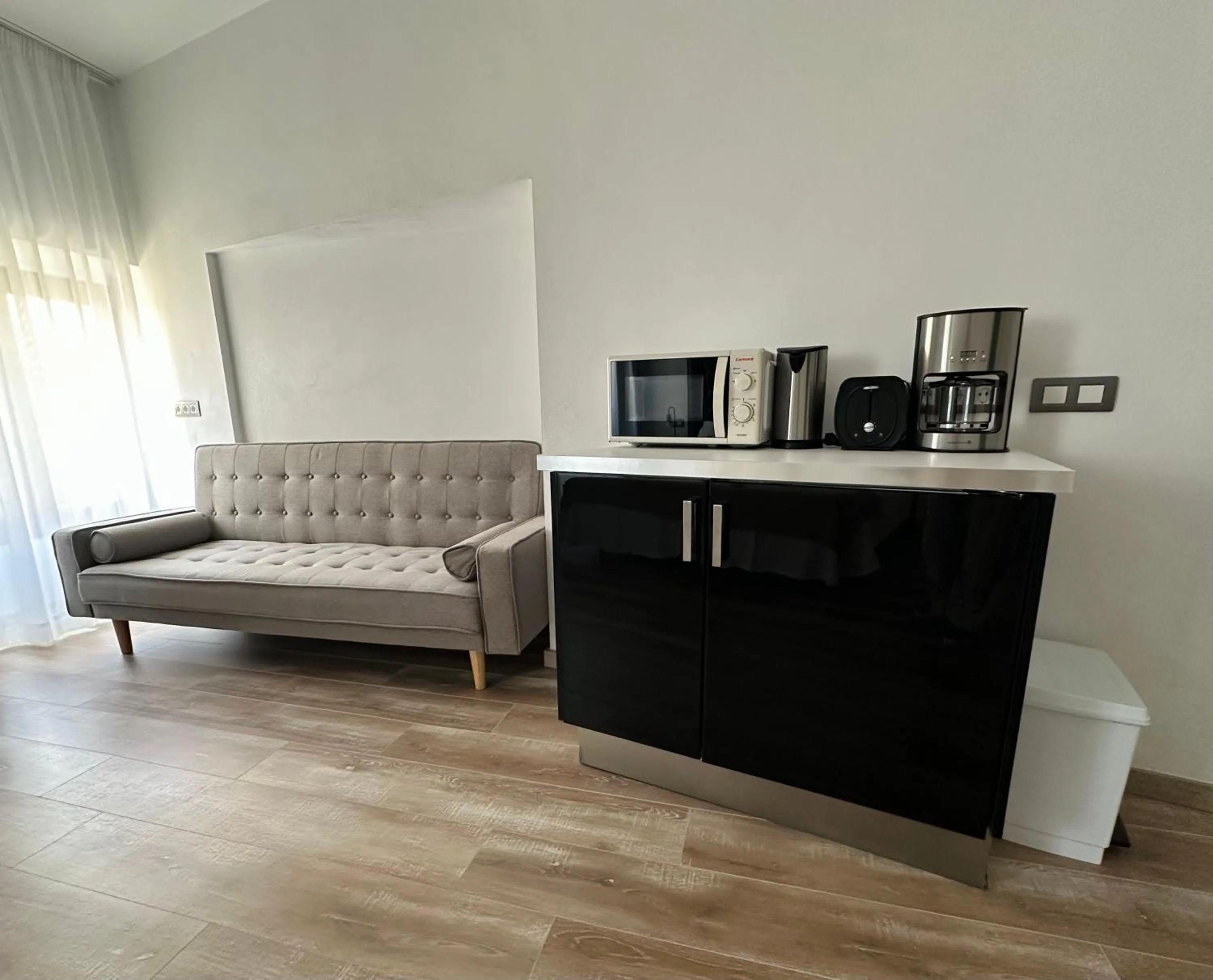 Coffee/tea facilities in Mater Ariany