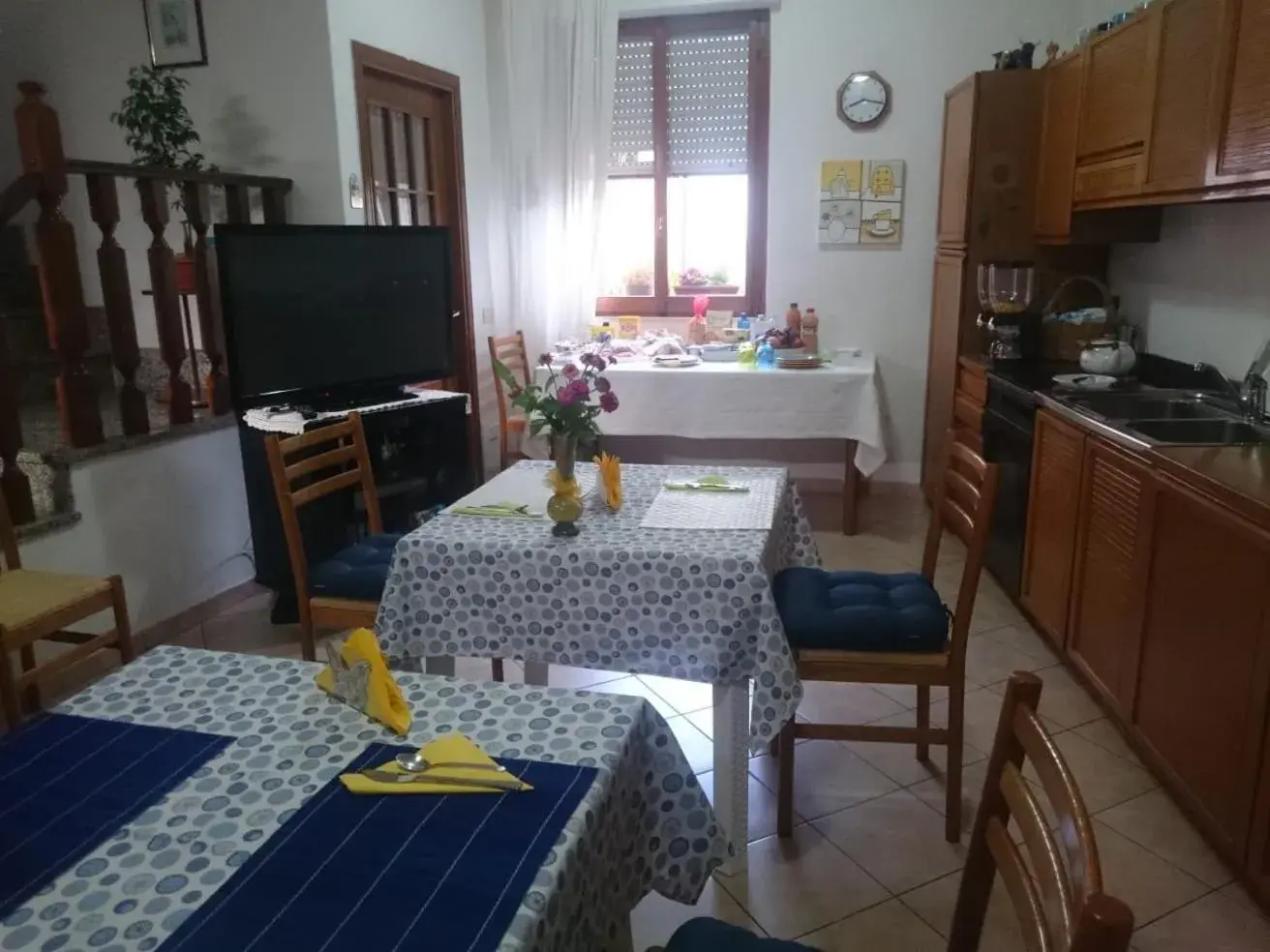 B&B Beranu B&B Beranu