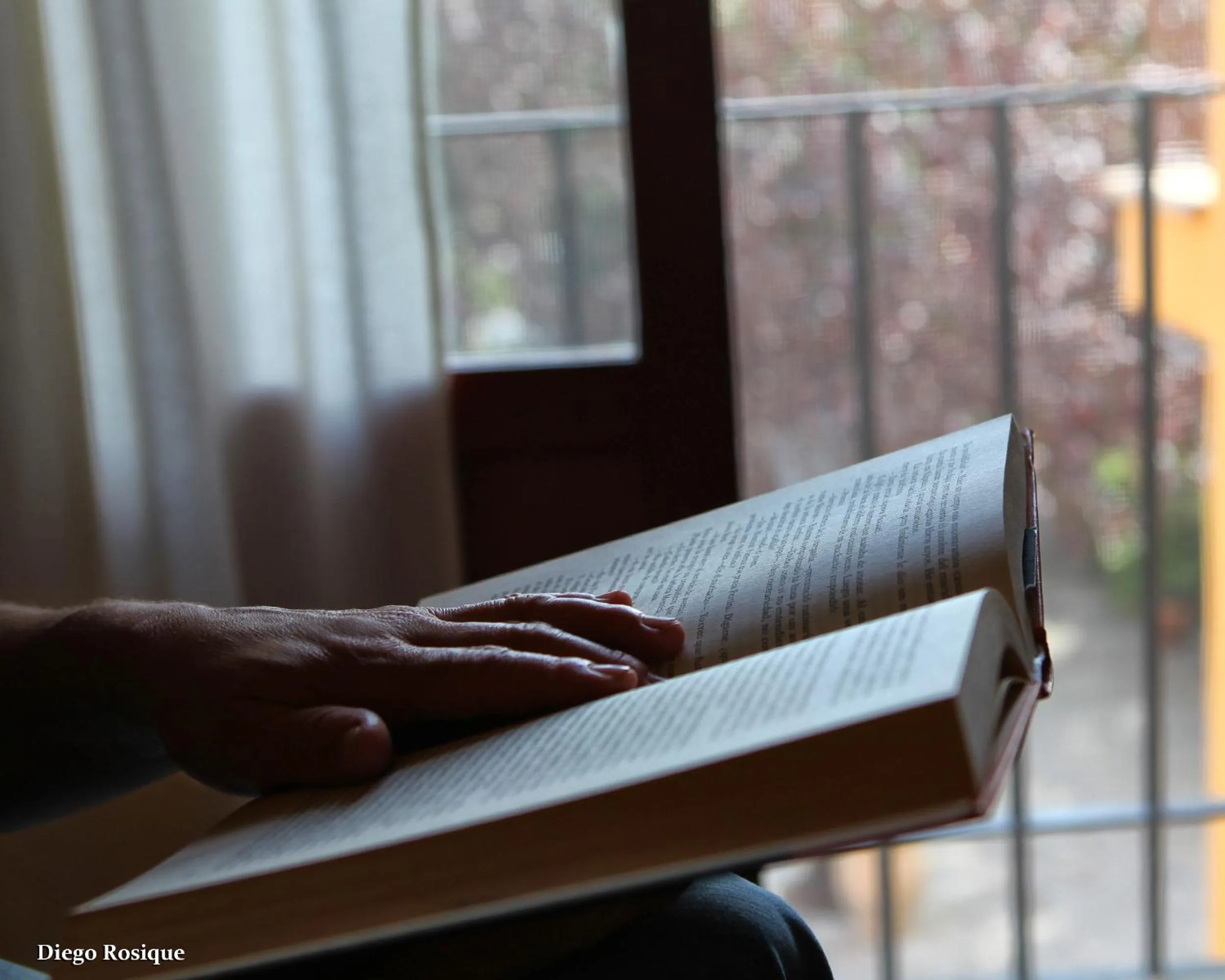 Property building in Hotel Rural El Molino de Felipe