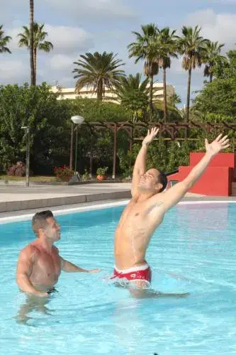 Bungalows Artemisa Gay Men Only Bungalows Artemisa Gay Men Only