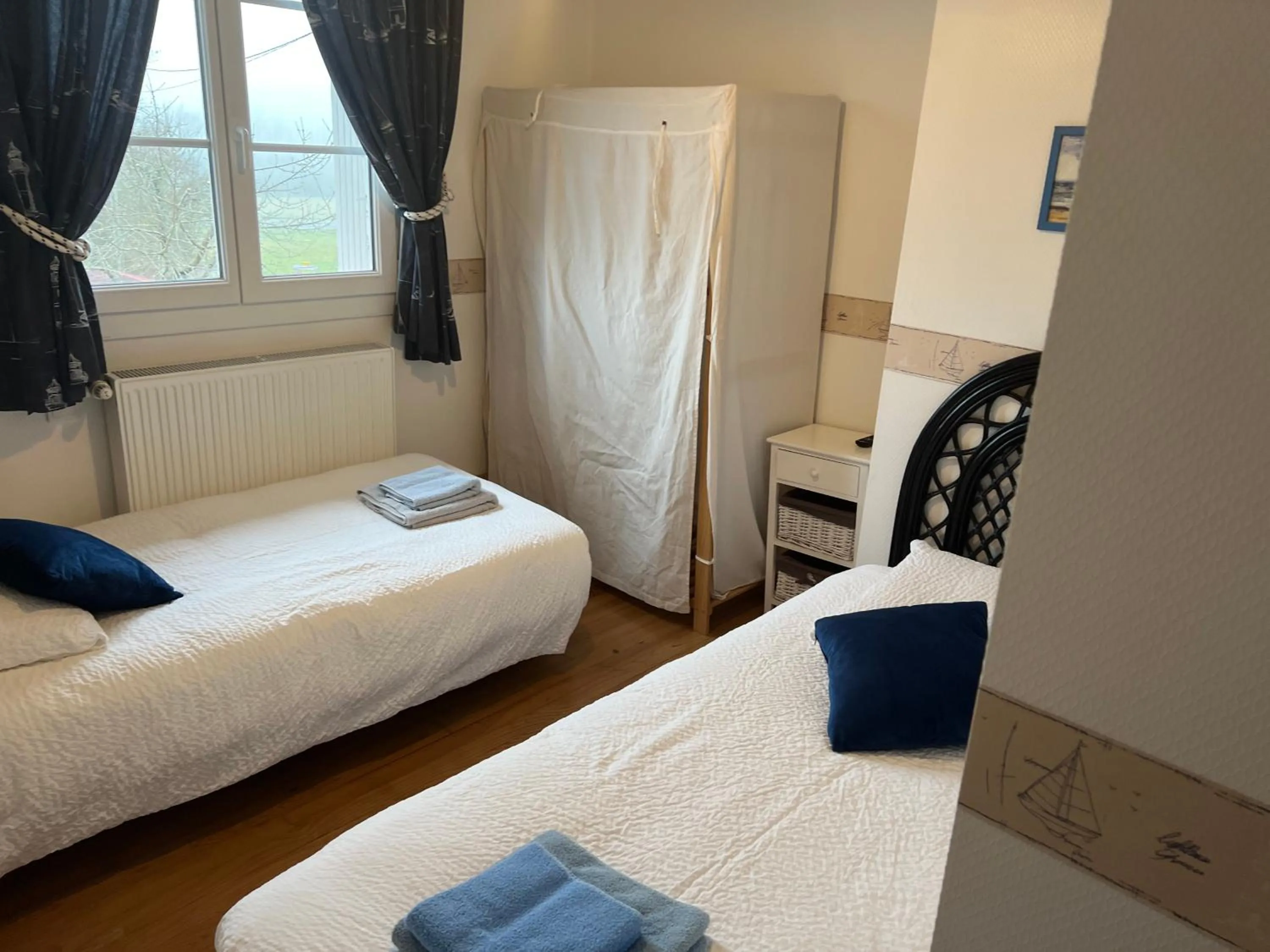 Logis Hôtel L'Adourable Auberge