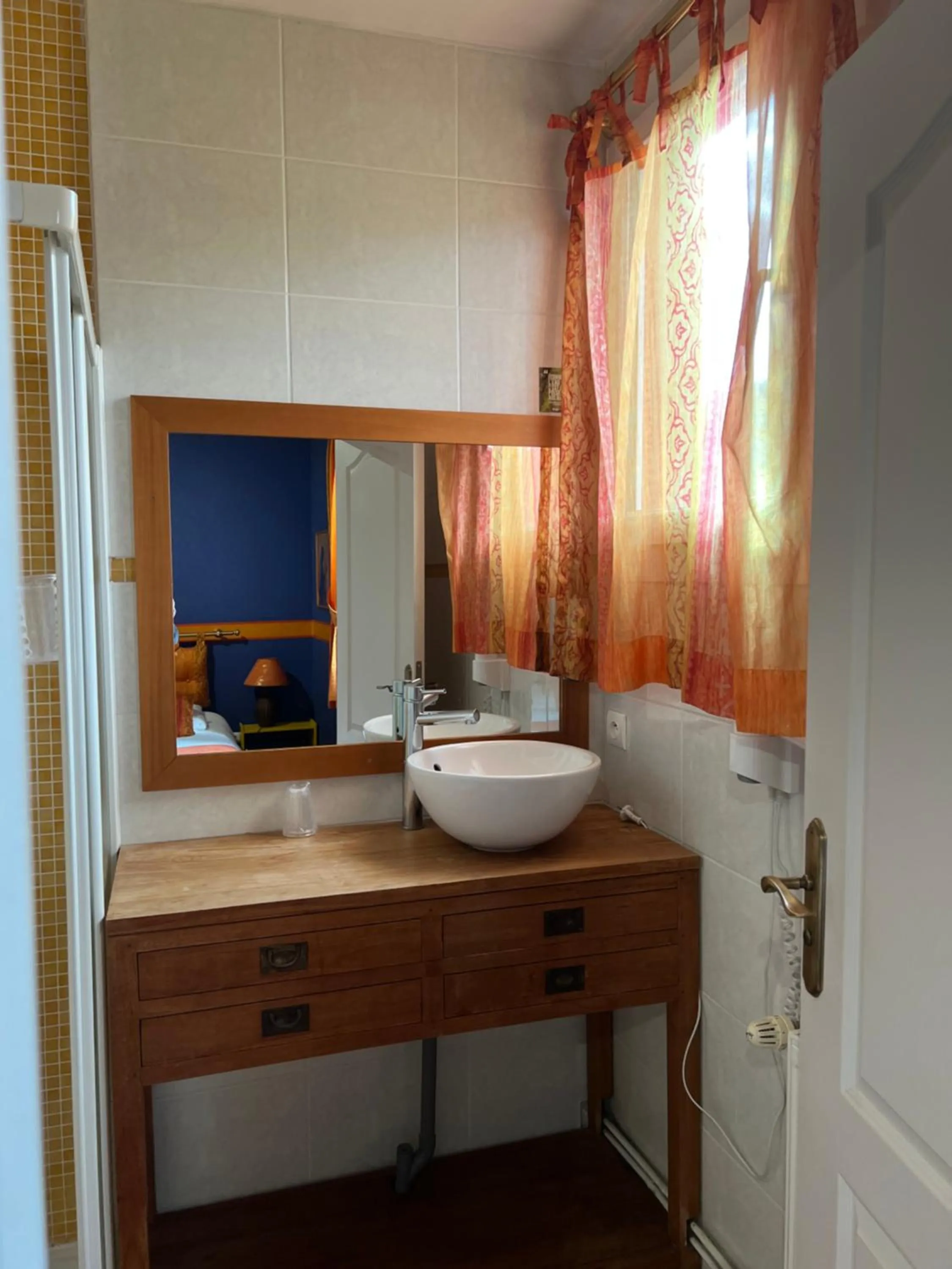 Logis Hôtel L'Adourable Auberge