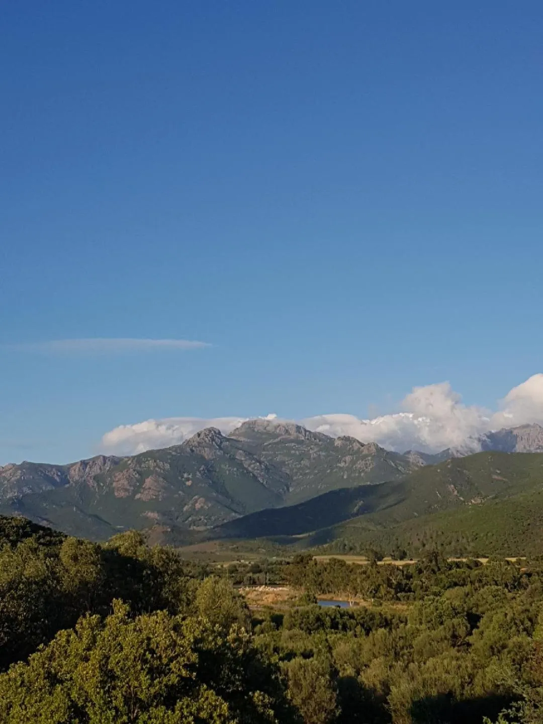 Day in Hotel Cinque Arcate