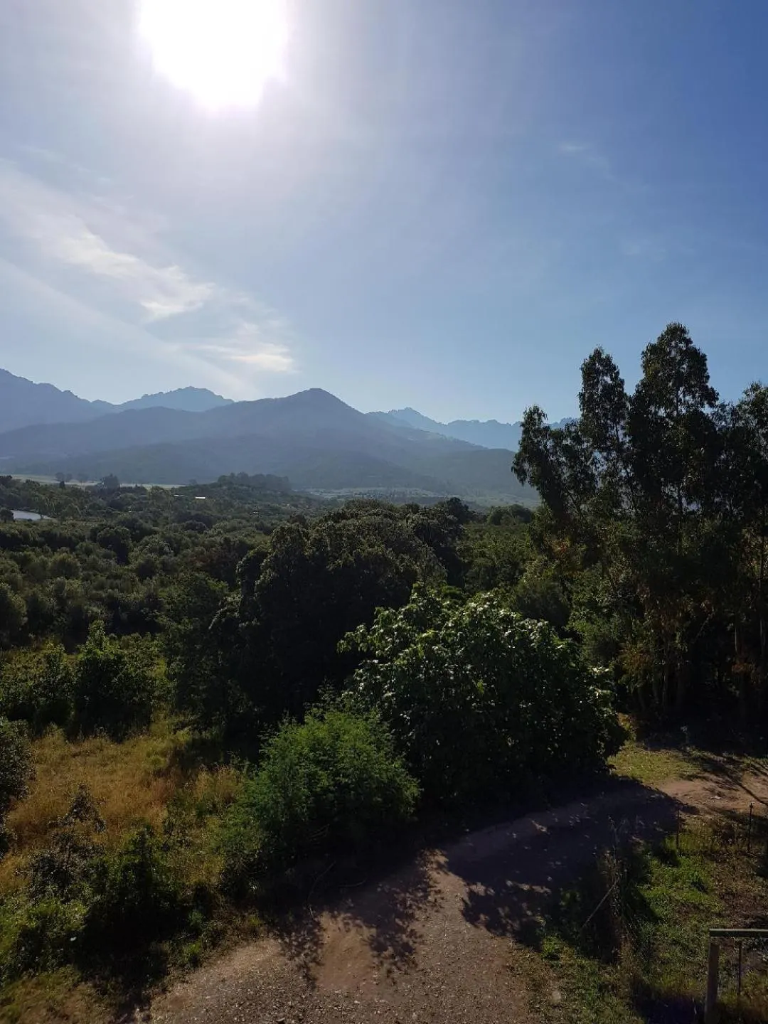 Day in Hotel Cinque Arcate