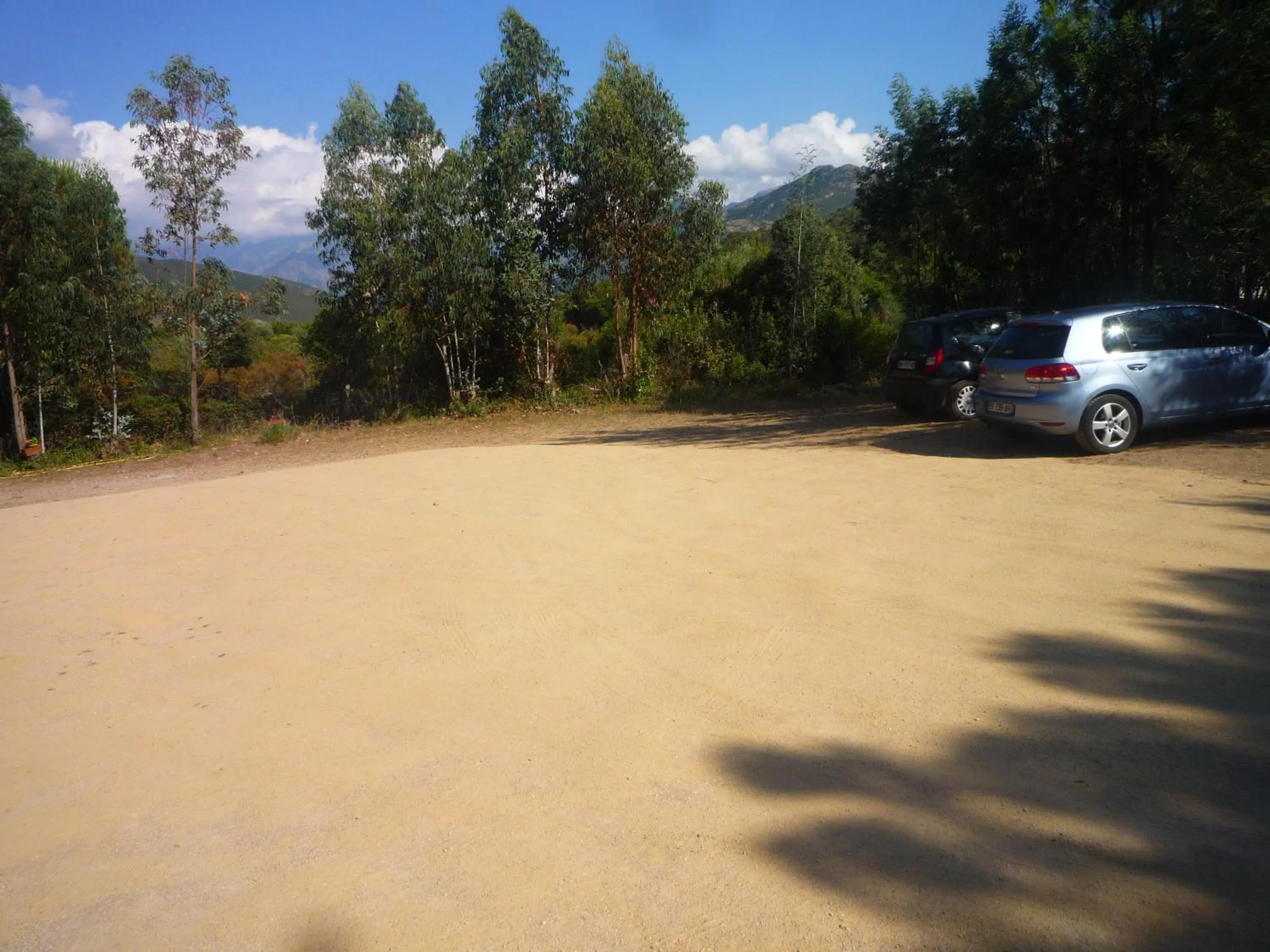 Other in Hotel Cinque Arcate