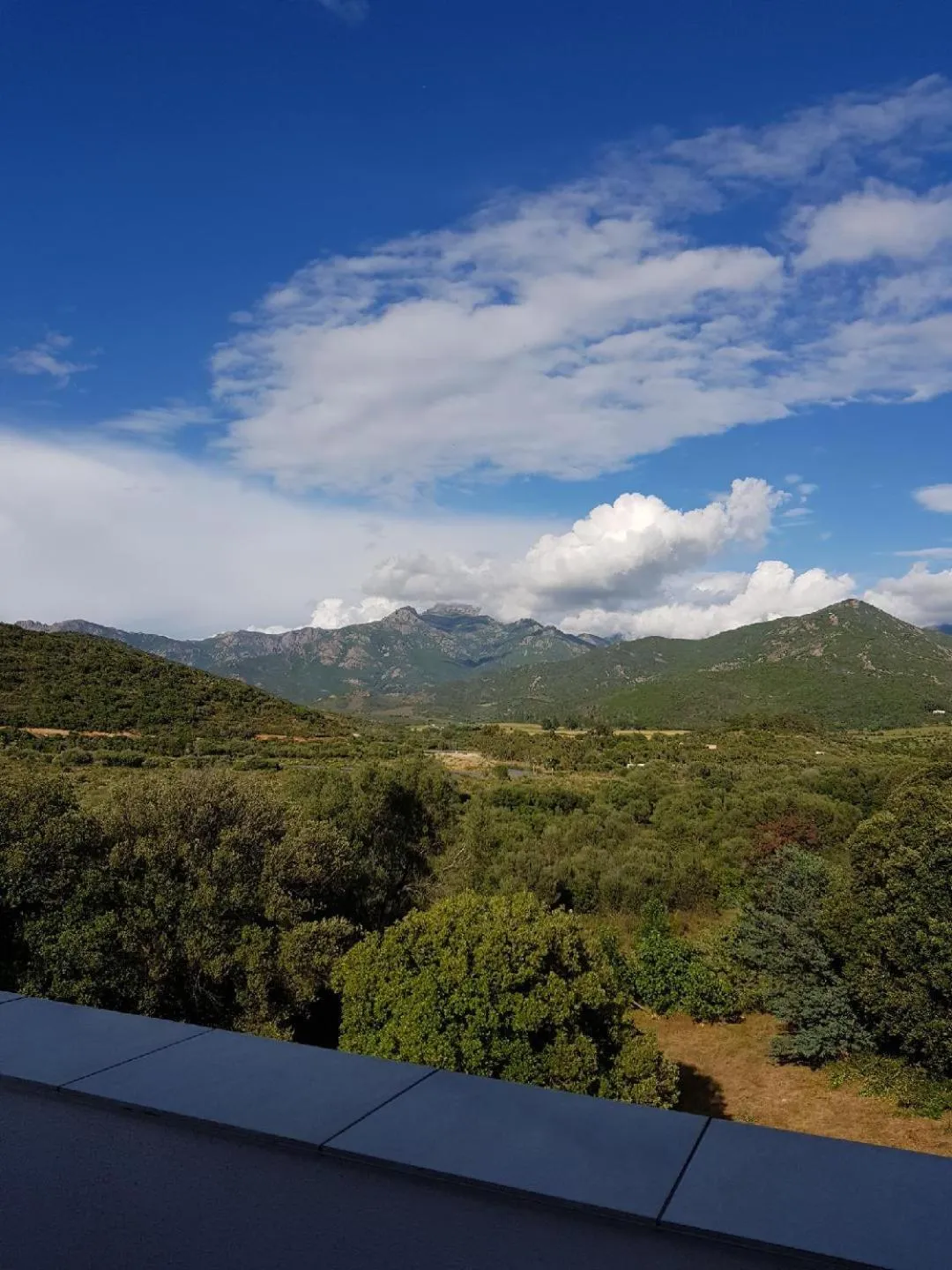 Day in Hotel Cinque Arcate