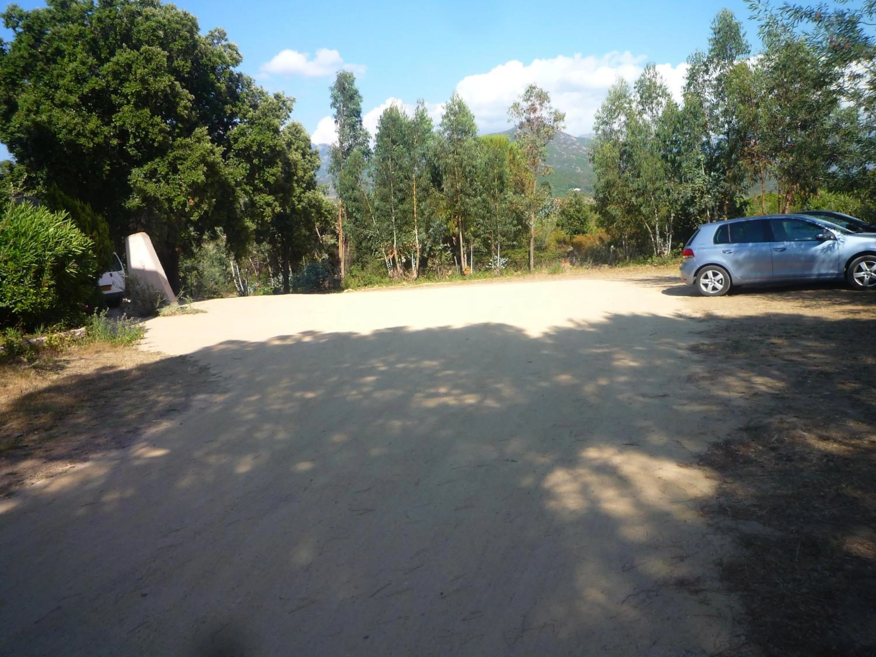 Other in Hotel Cinque Arcate