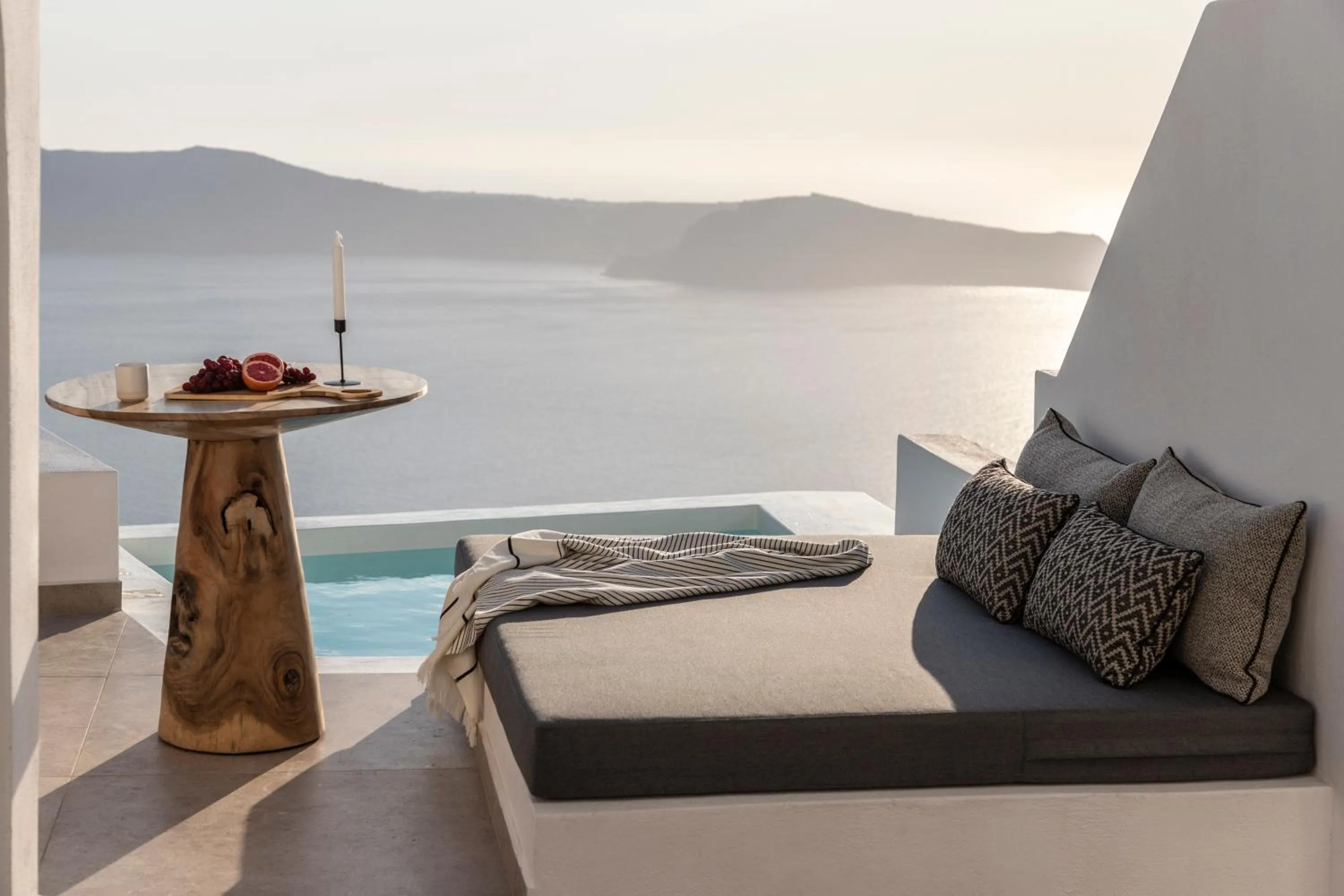 View (from property/room) in LUKAS Aethereal Living