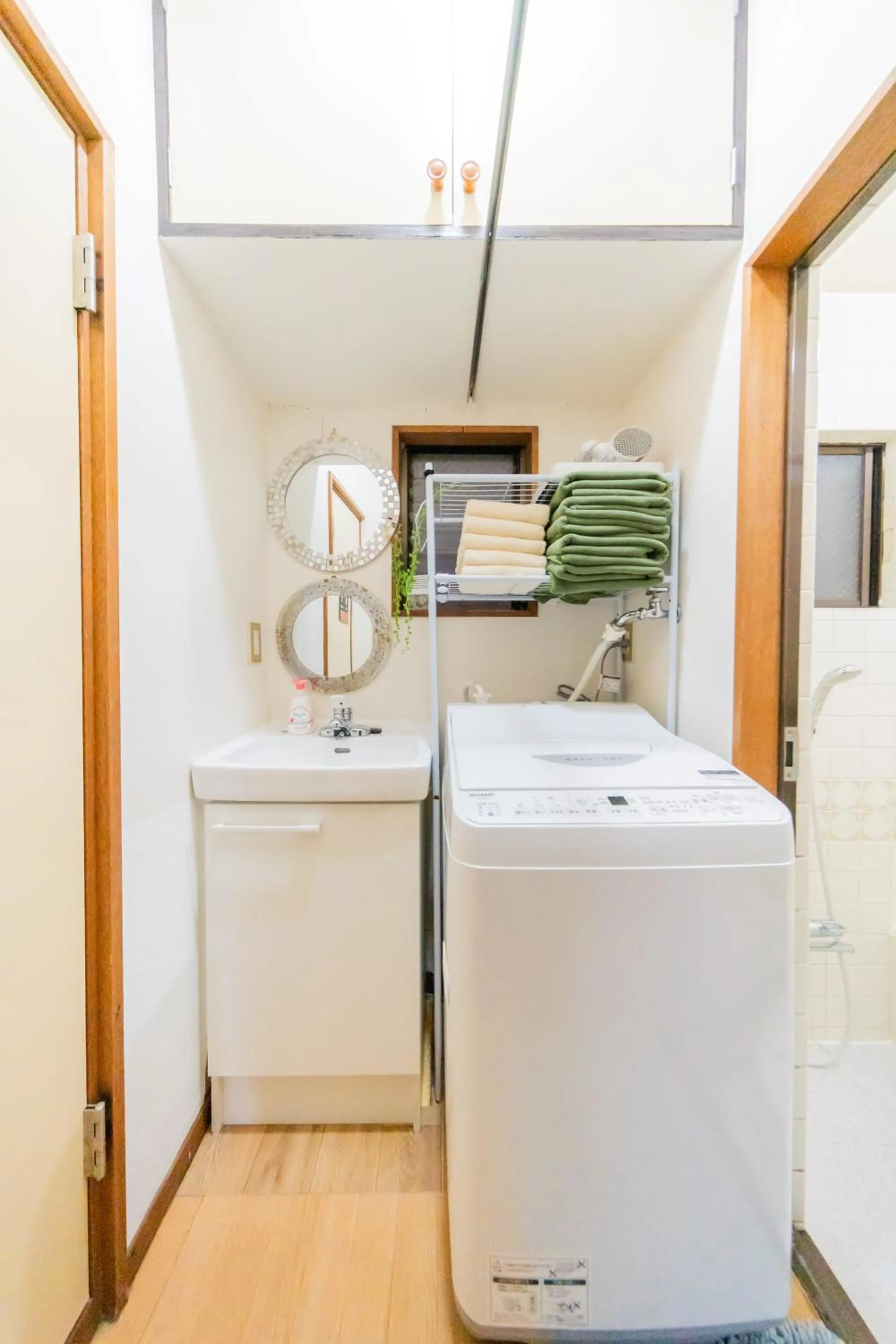 Ikebukuro no Yado detached house