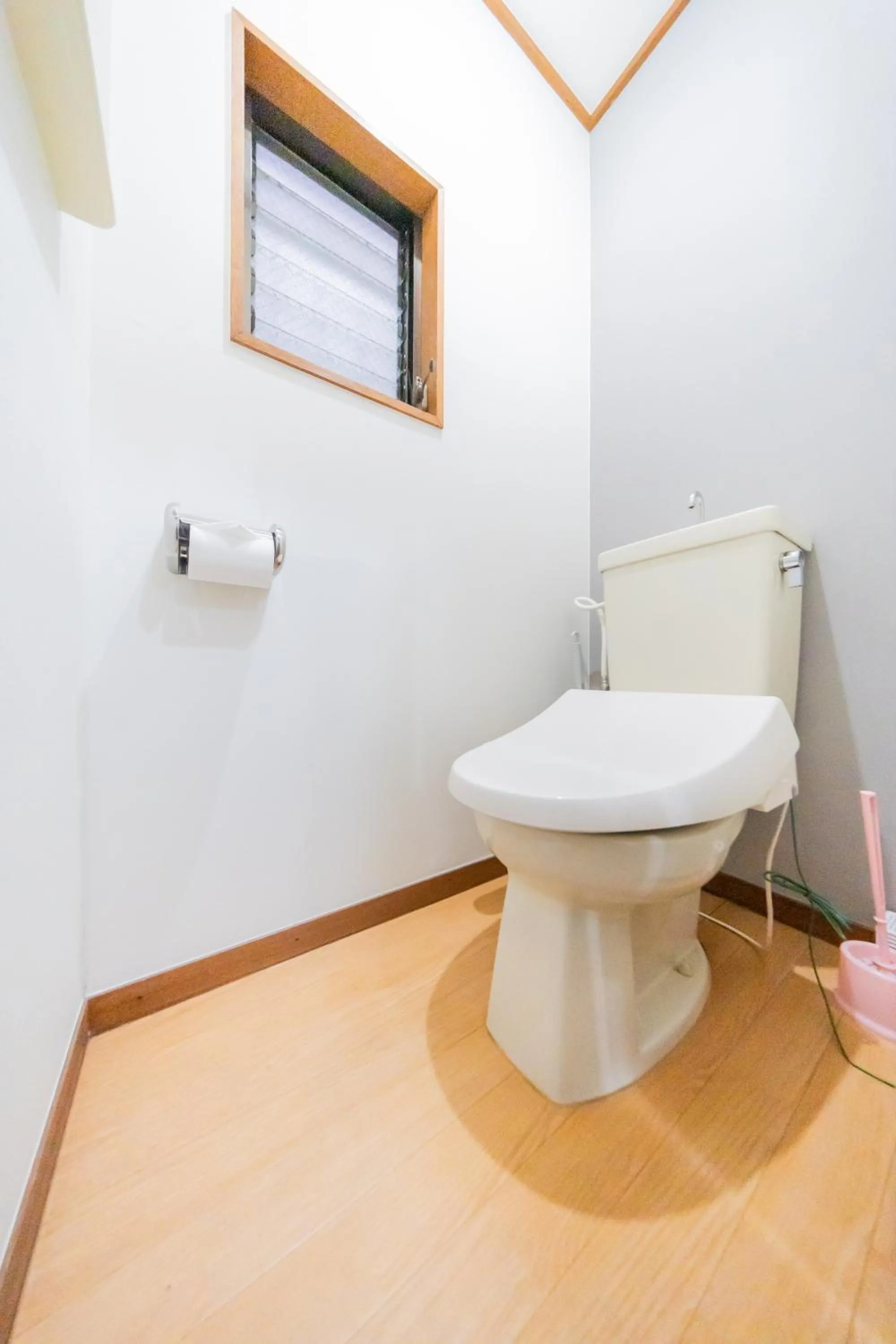 Ikebukuro no Yado detached house