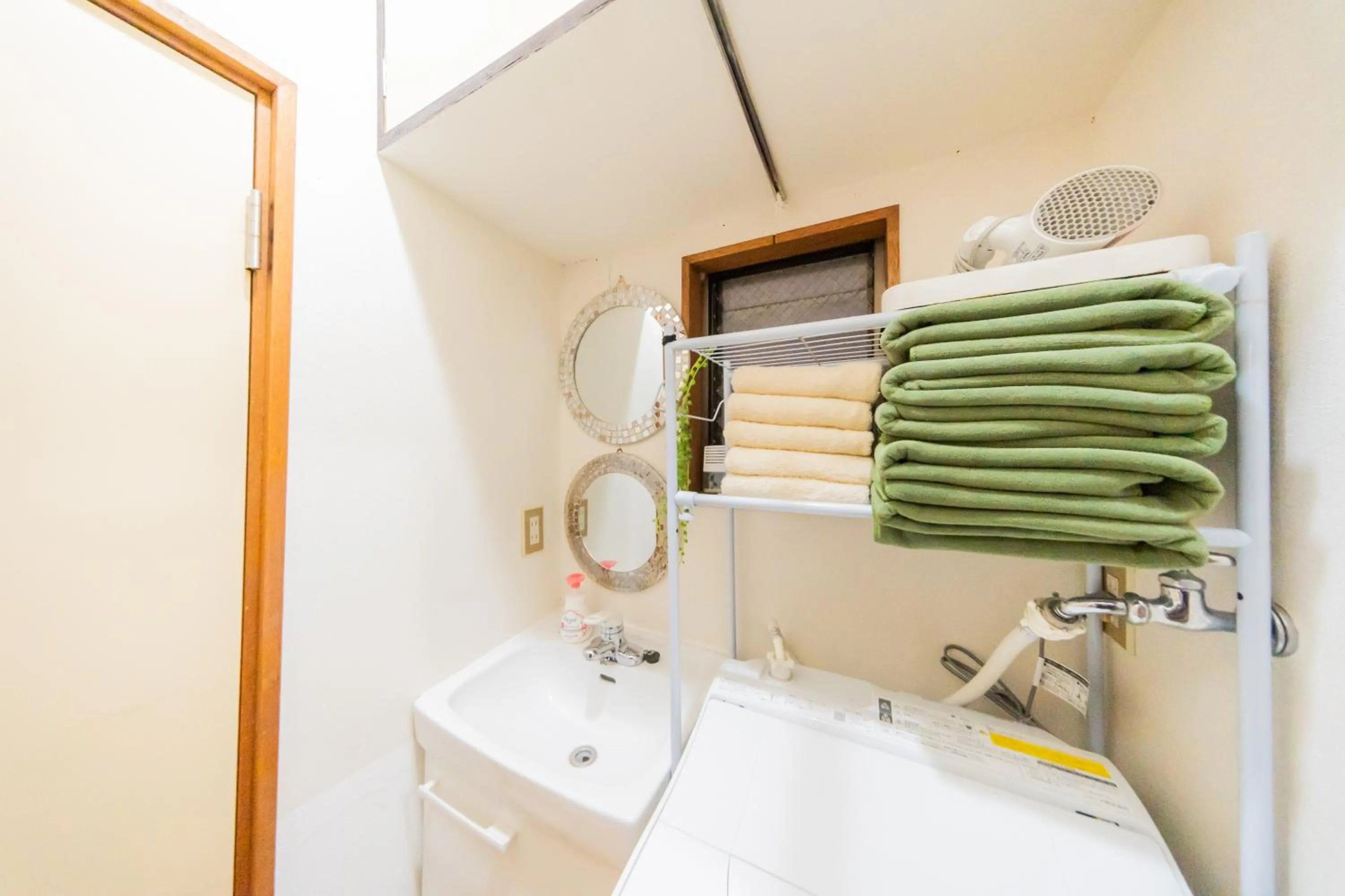 Ikebukuro no Yado detached house