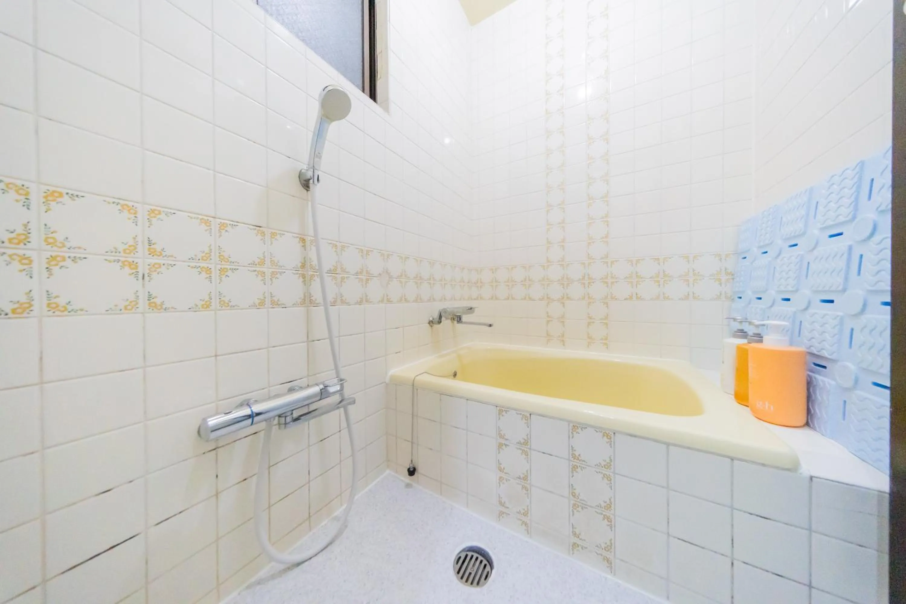 Ikebukuro no Yado detached house