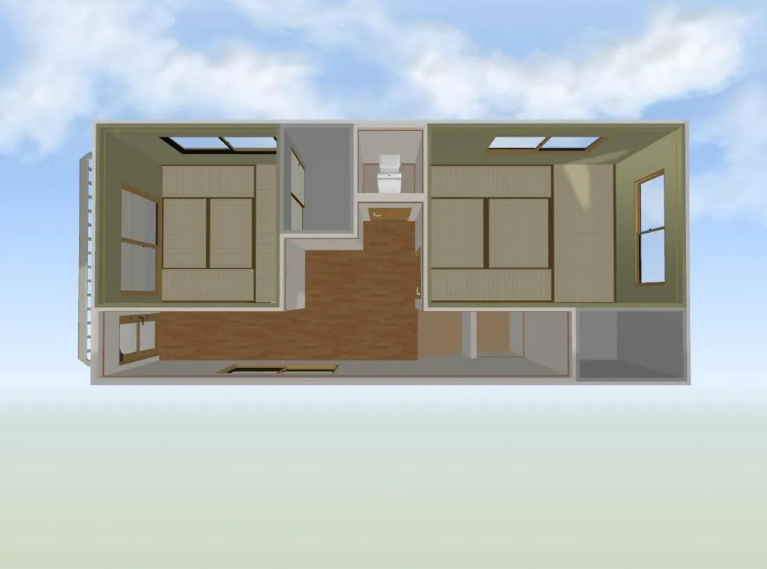 Vacation Home in Ikebukuro no Yado detached house