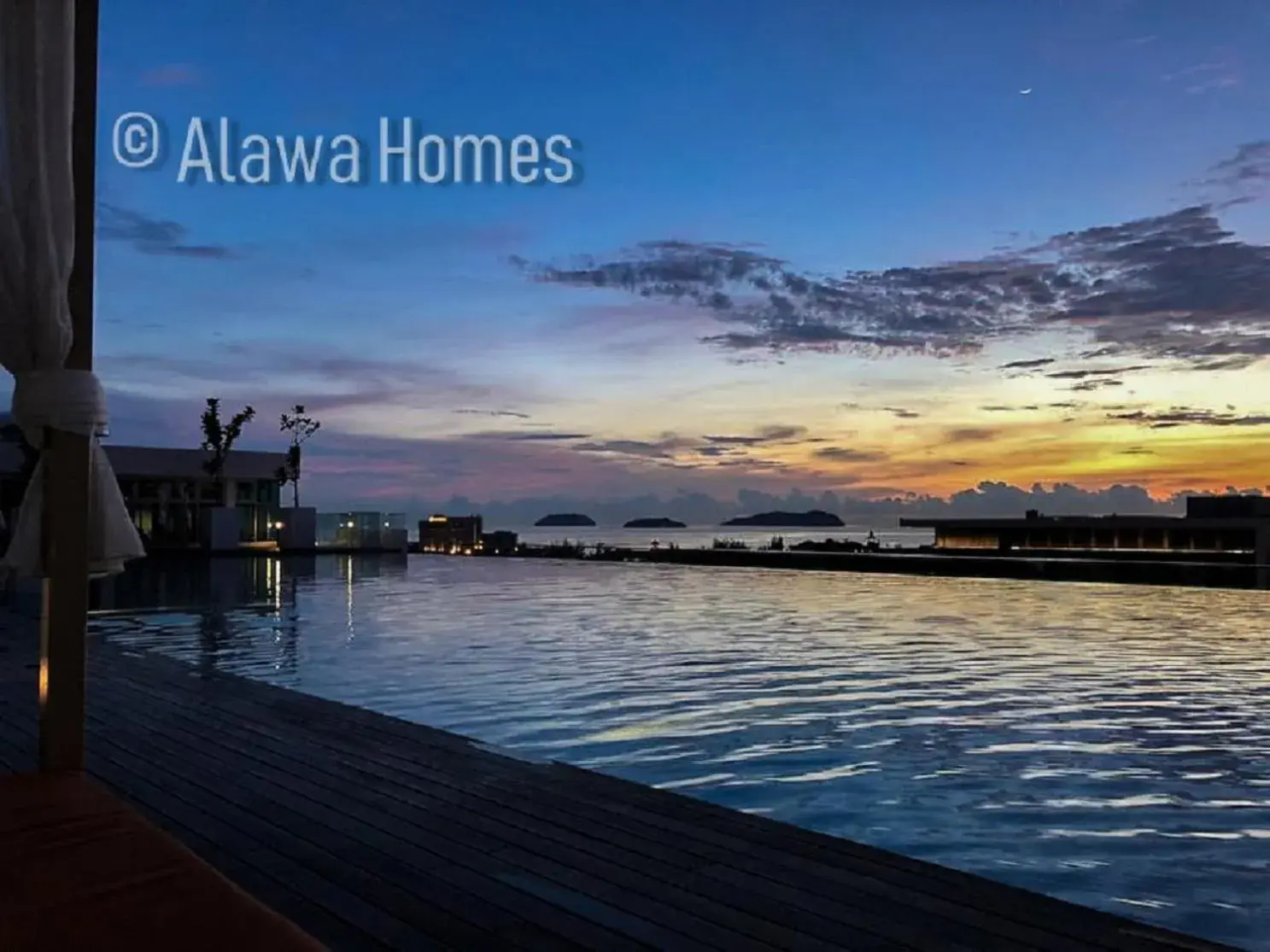 Sutera Avenue by Alawa Homes Kota Kinabalu Sutera Avenue by Alawa Homes Kota Kinabalu