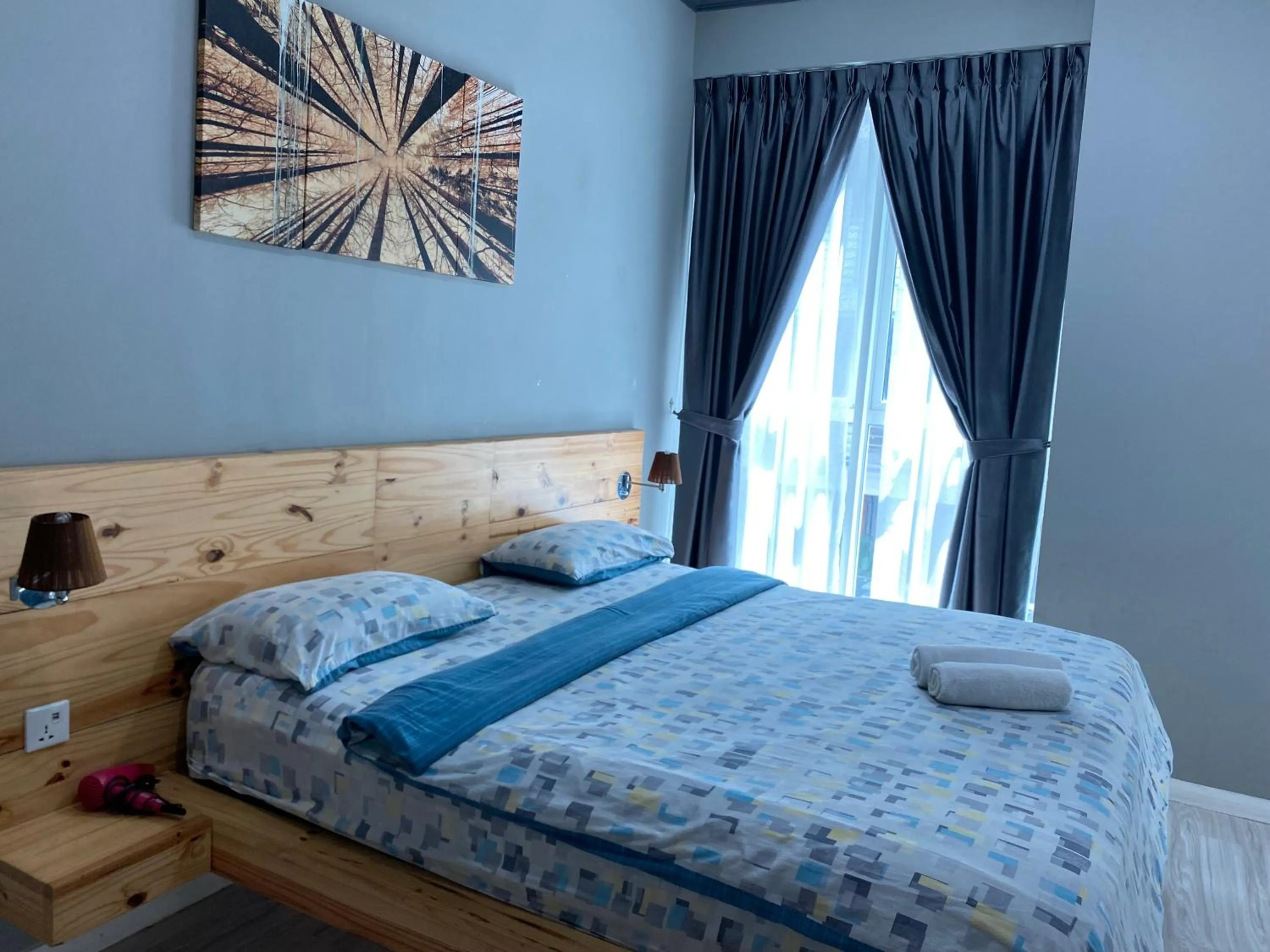 Bed in Sutera Avenue by Alawa Homes Kota Kinabalu