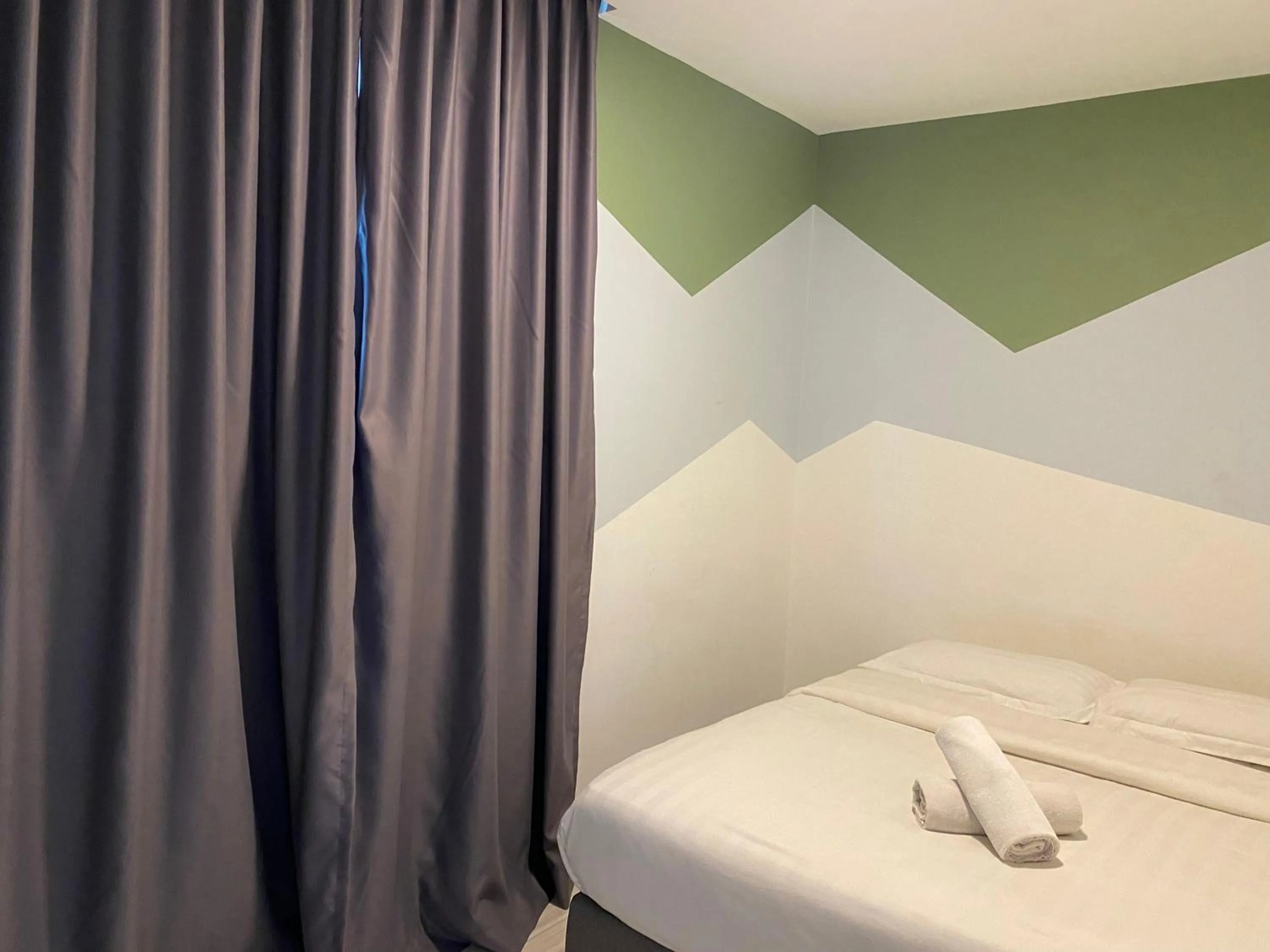 Bed in Sutera Avenue by Alawa Homes Kota Kinabalu