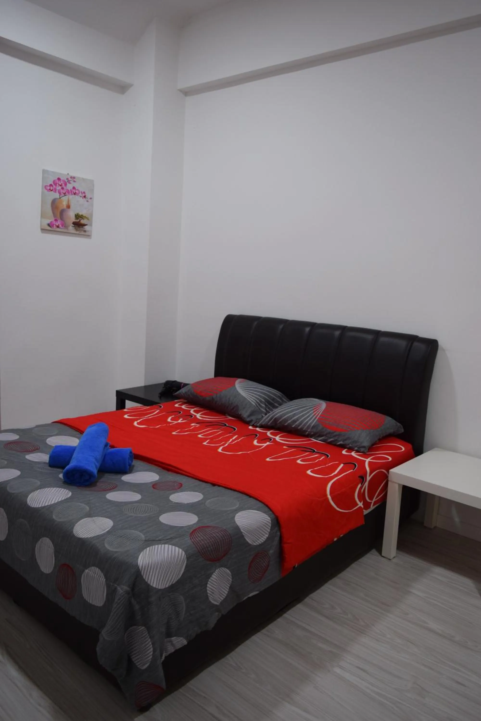 Bed in Sutera Avenue by Alawa Homes Kota Kinabalu