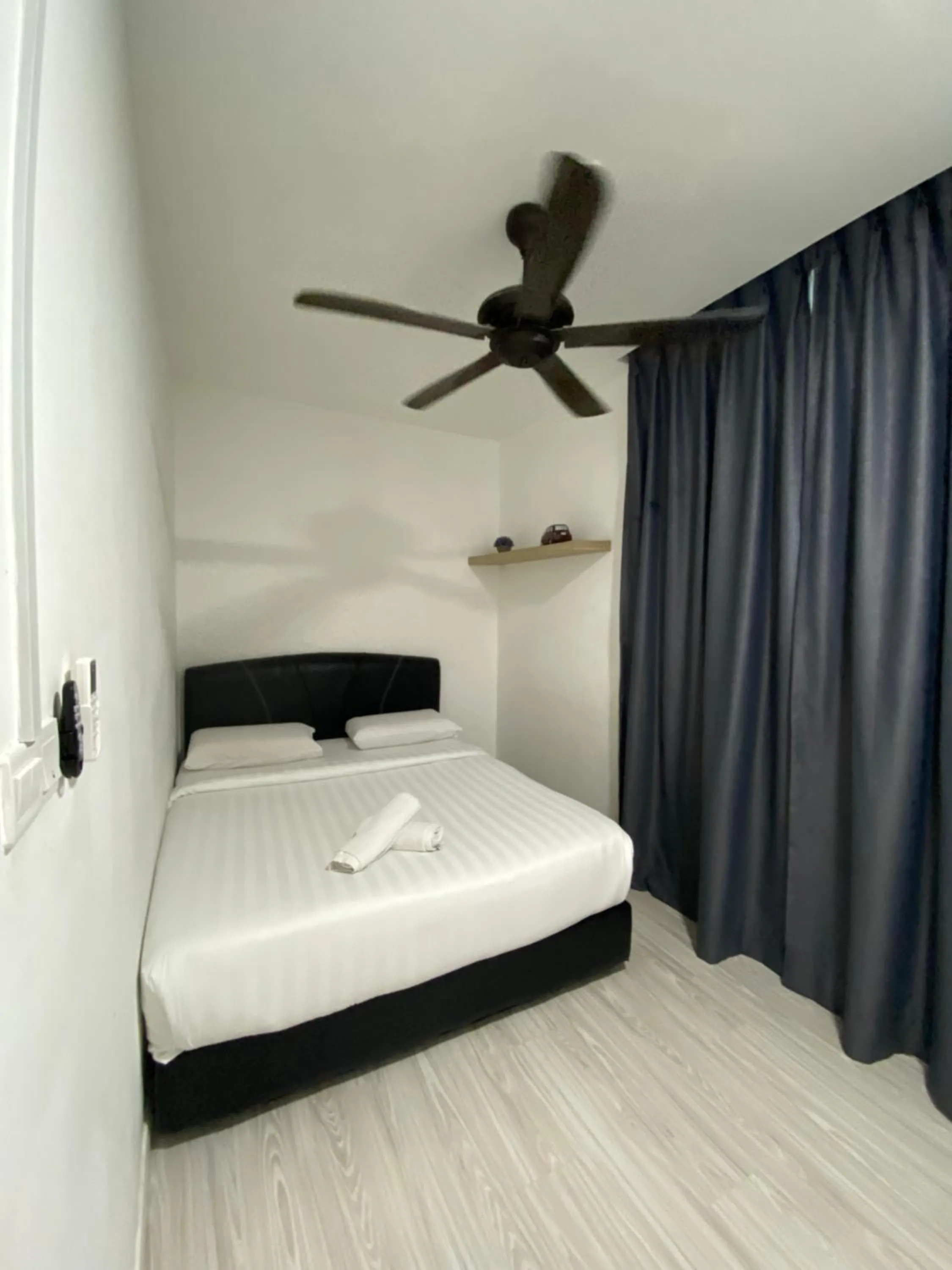 Bed in Sutera Avenue by Alawa Homes Kota Kinabalu