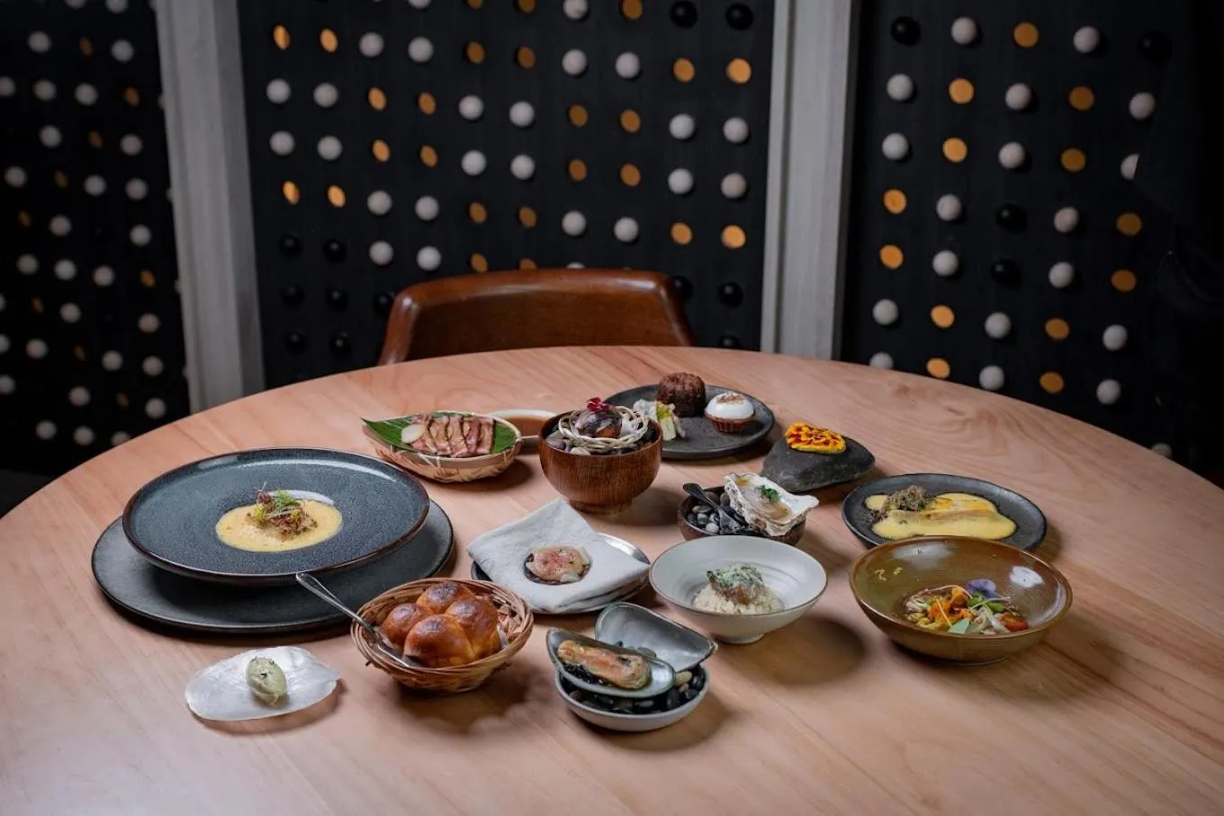 Restaurant/places to eat in Sutera Avenue by Alawa Homes Kota Kinabalu