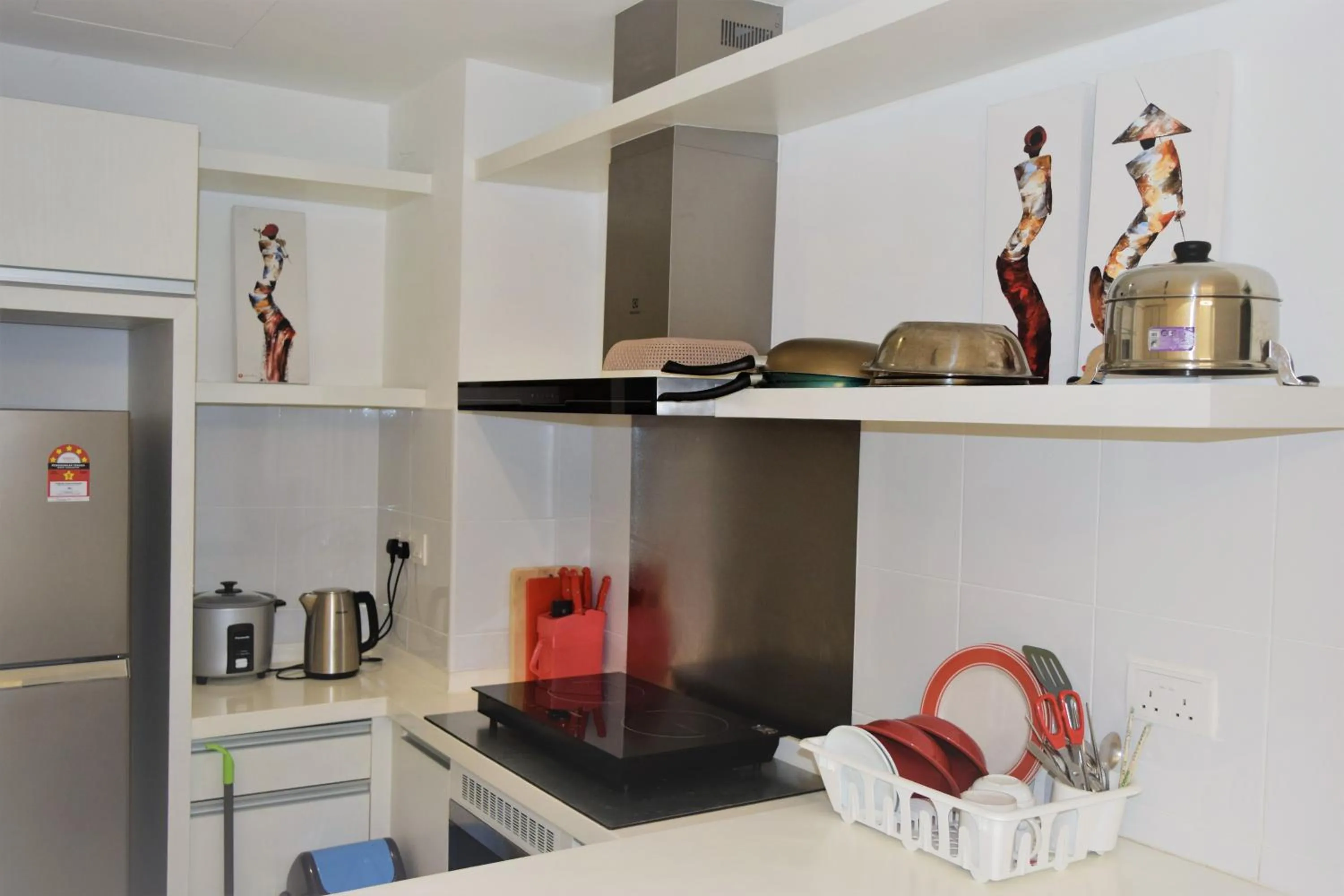 Sutera Avenue by Alawa Homes Kota Kinabalu