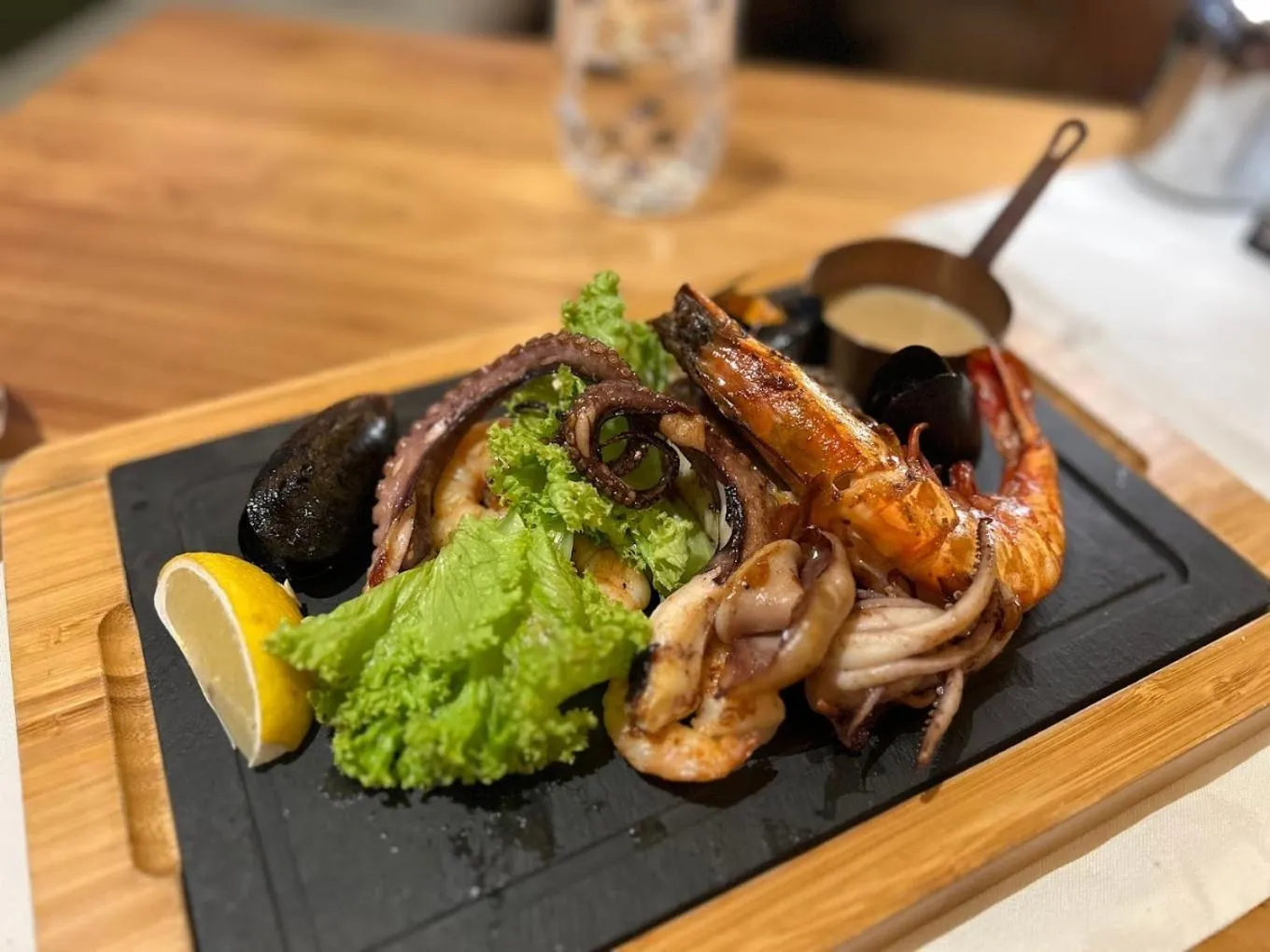 Restaurant/places to eat in Sutera Avenue by Alawa Homes Kota Kinabalu