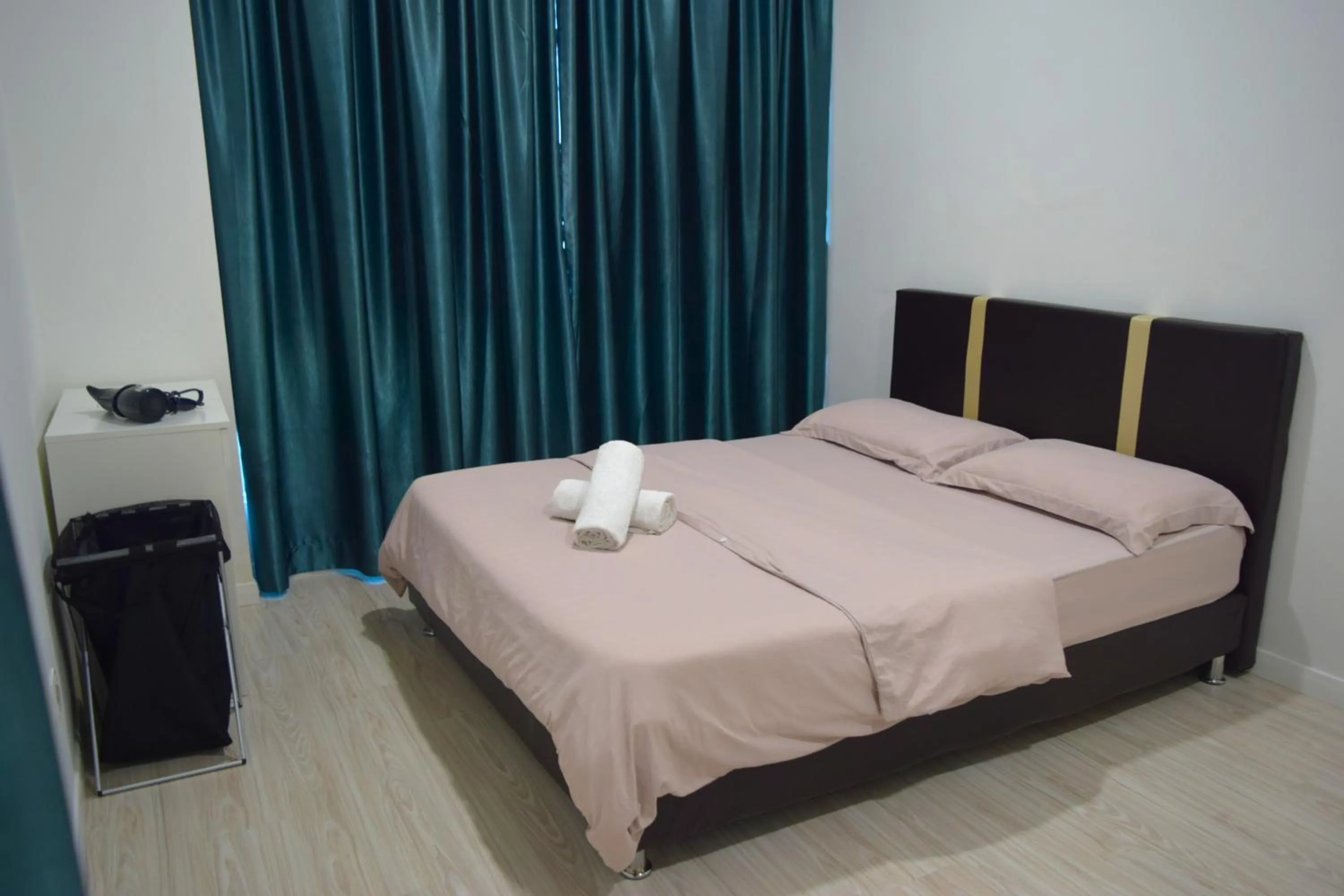 Bed in Sutera Avenue by Alawa Homes Kota Kinabalu