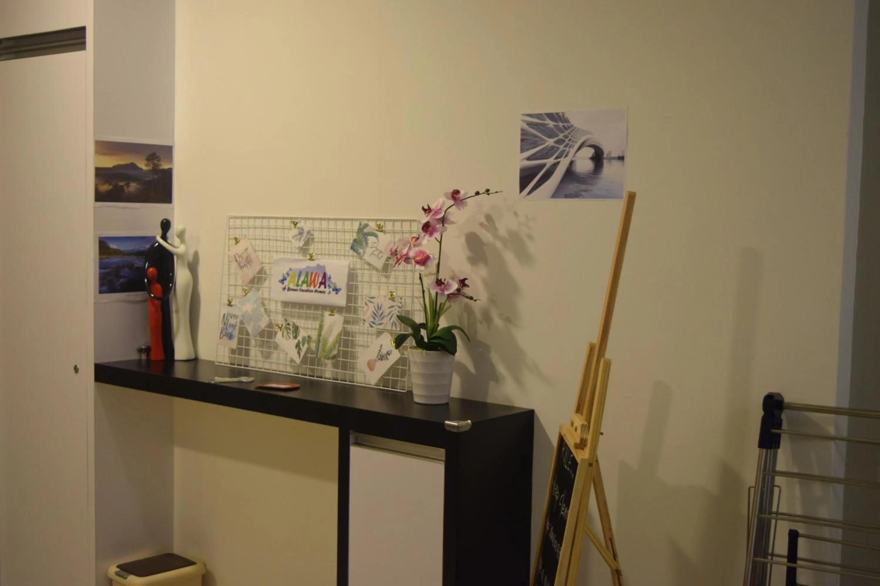 hair dresser in Sutera Avenue by Alawa Homes Kota Kinabalu