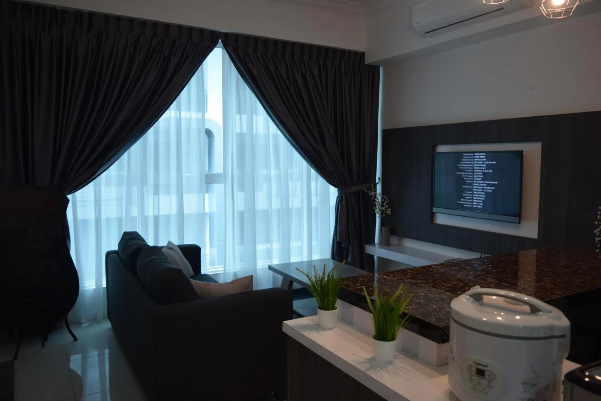 Sutera Avenue by Alawa Homes Kota Kinabalu