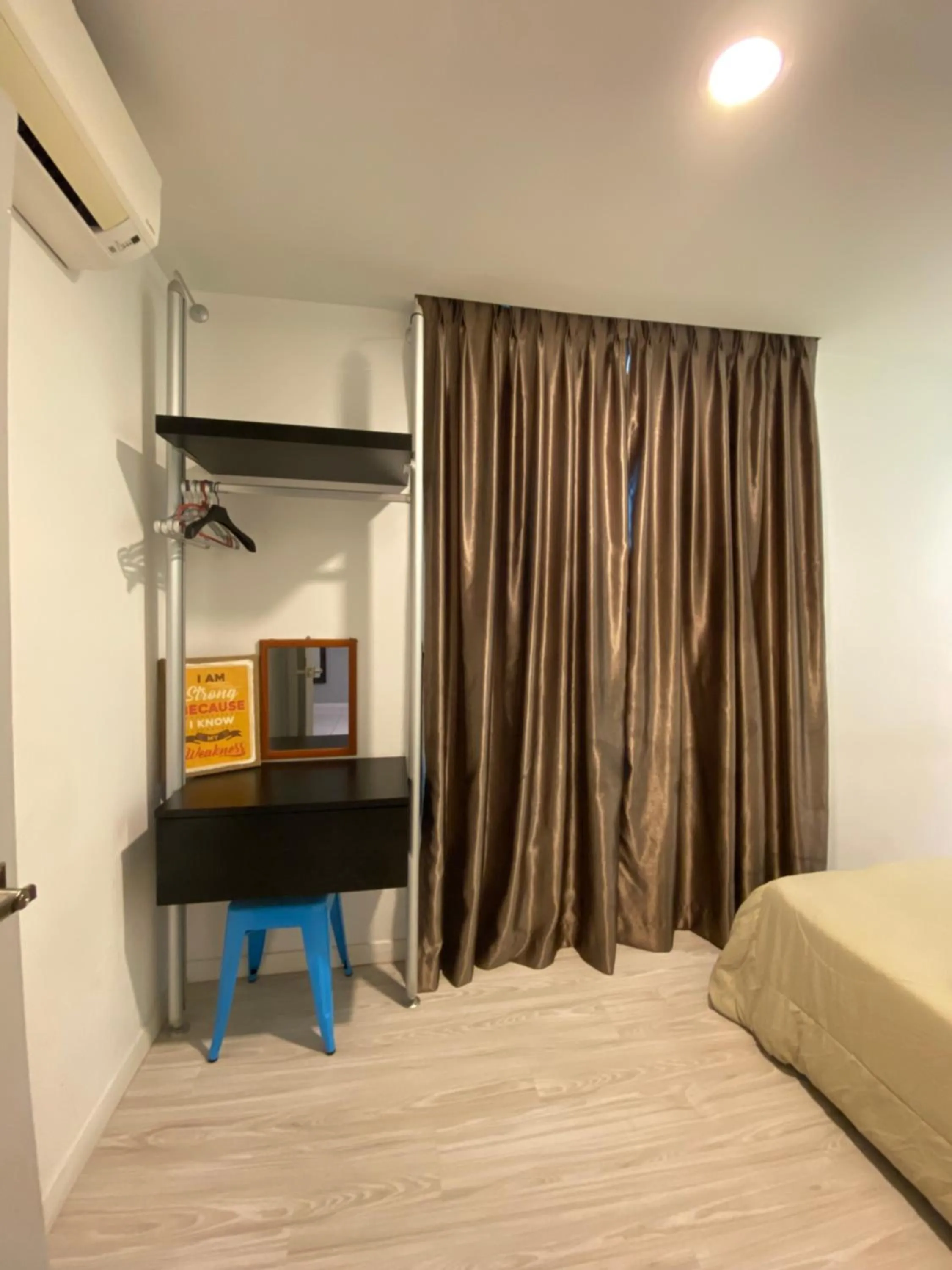 Bed in Sutera Avenue by Alawa Homes Kota Kinabalu