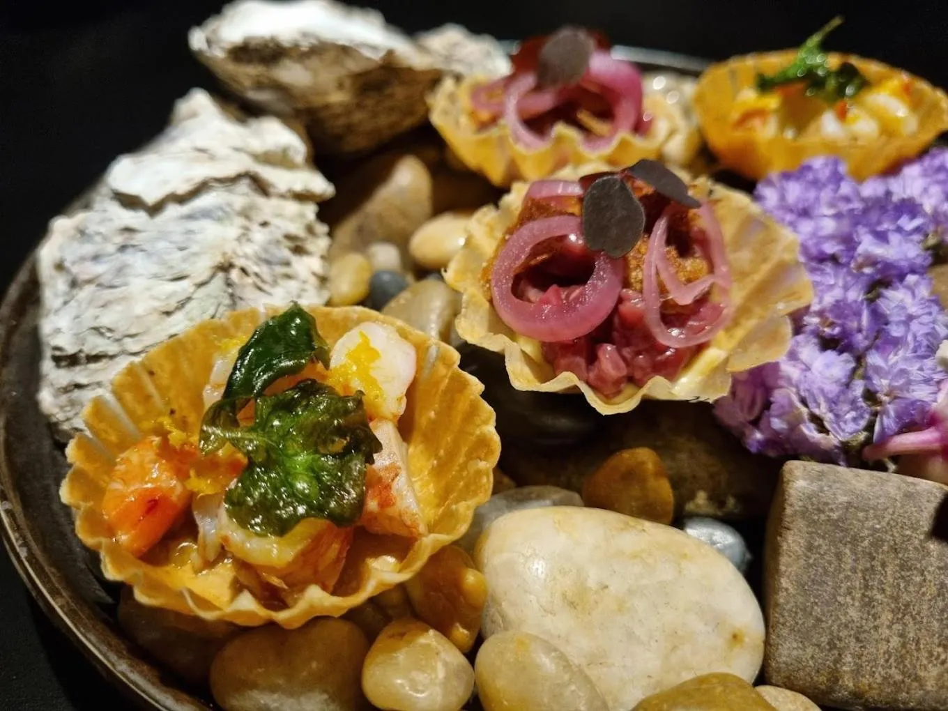 Restaurant/places to eat in Sutera Avenue by Alawa Homes Kota Kinabalu