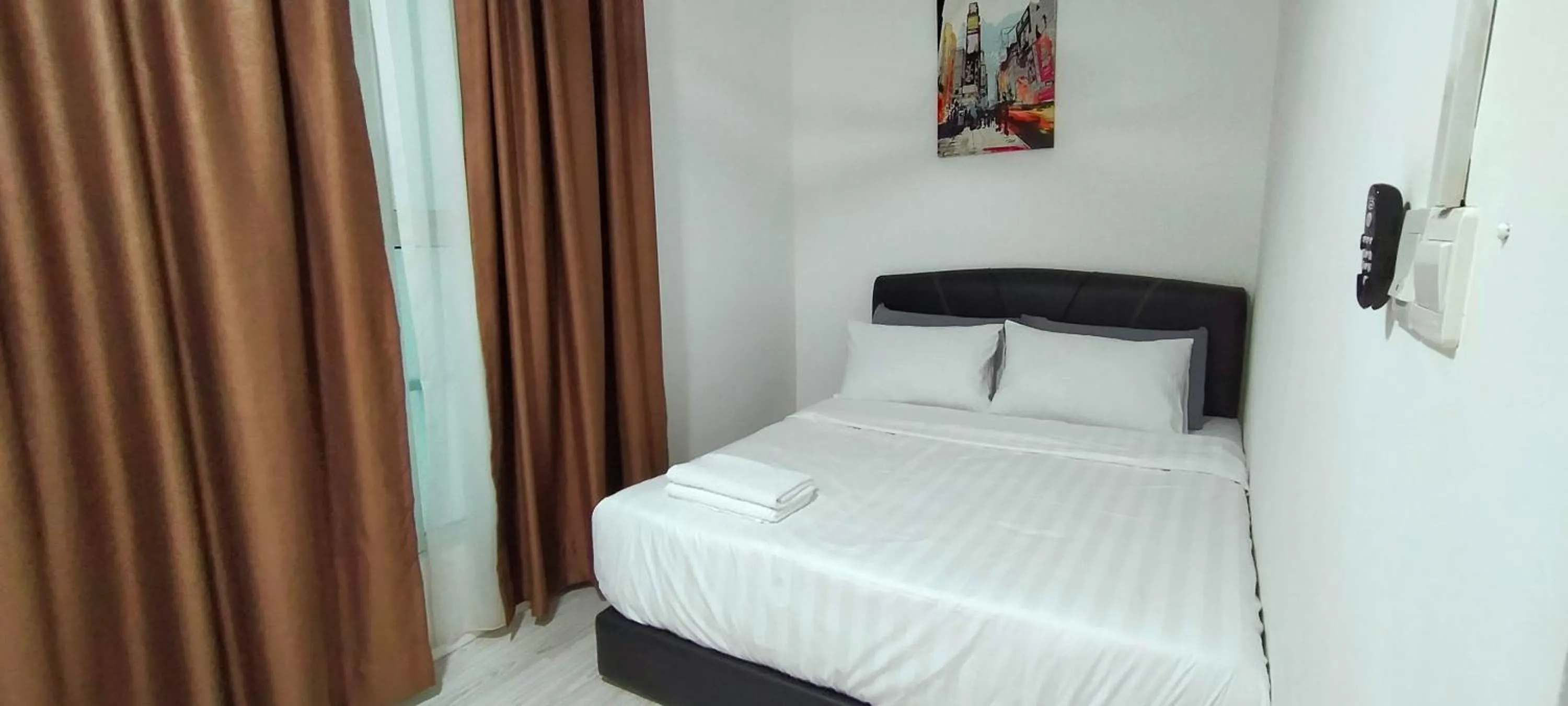 Bed in Sutera Avenue by Alawa Homes Kota Kinabalu