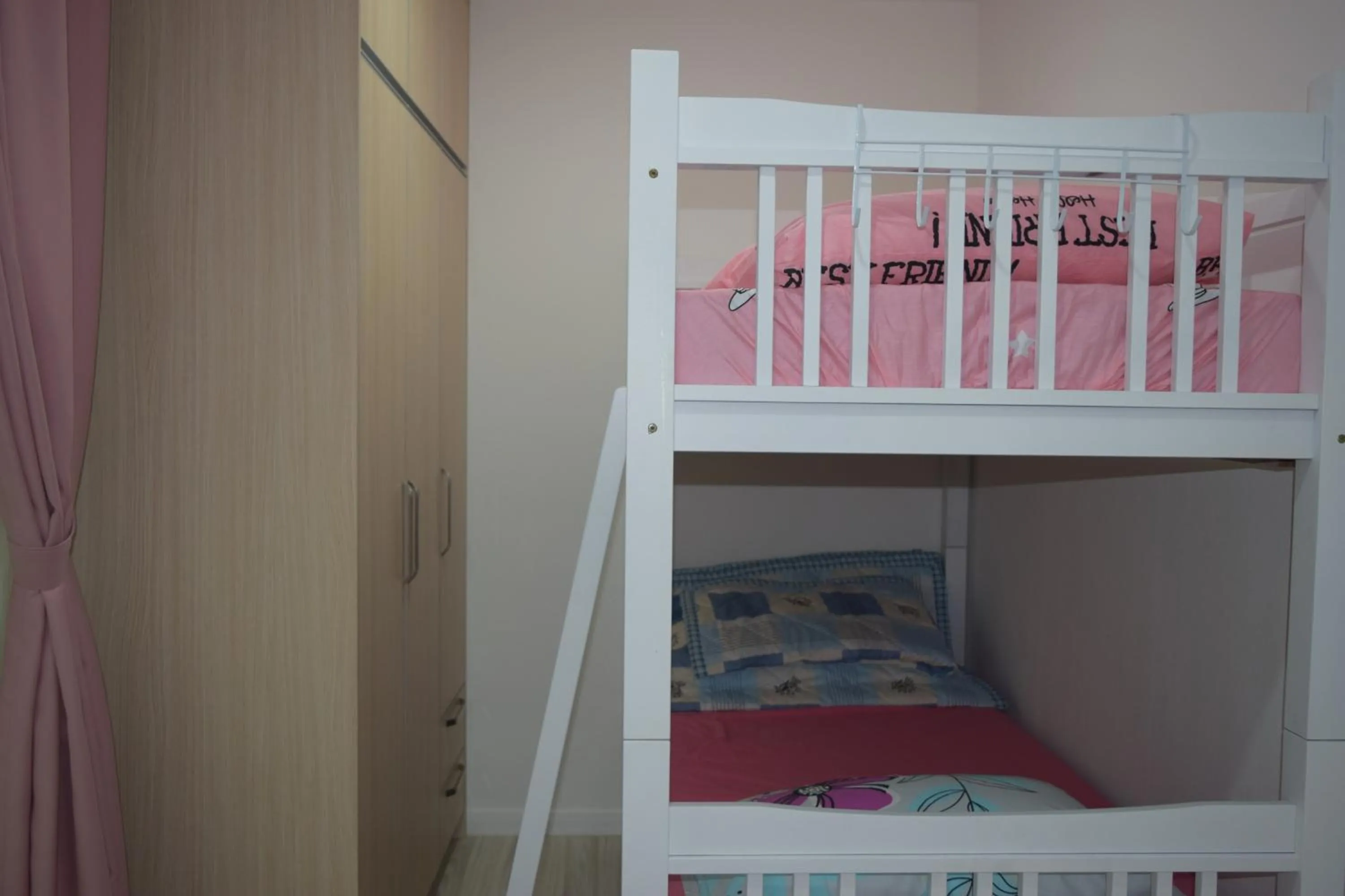 bunk bed, Bed in Sutera Avenue by Alawa Homes Kota Kinabalu